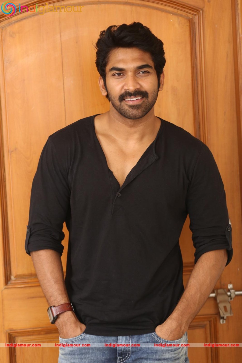 Sagar Actor hd photo