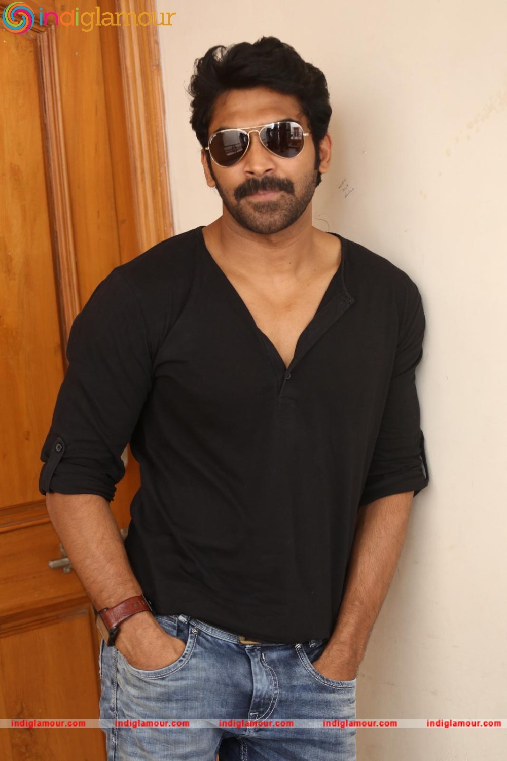 Sagar Actor hd photo