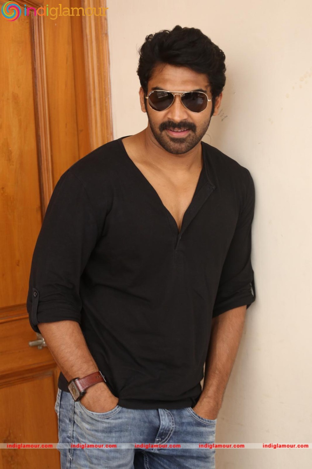 Sagar Actor hd photo