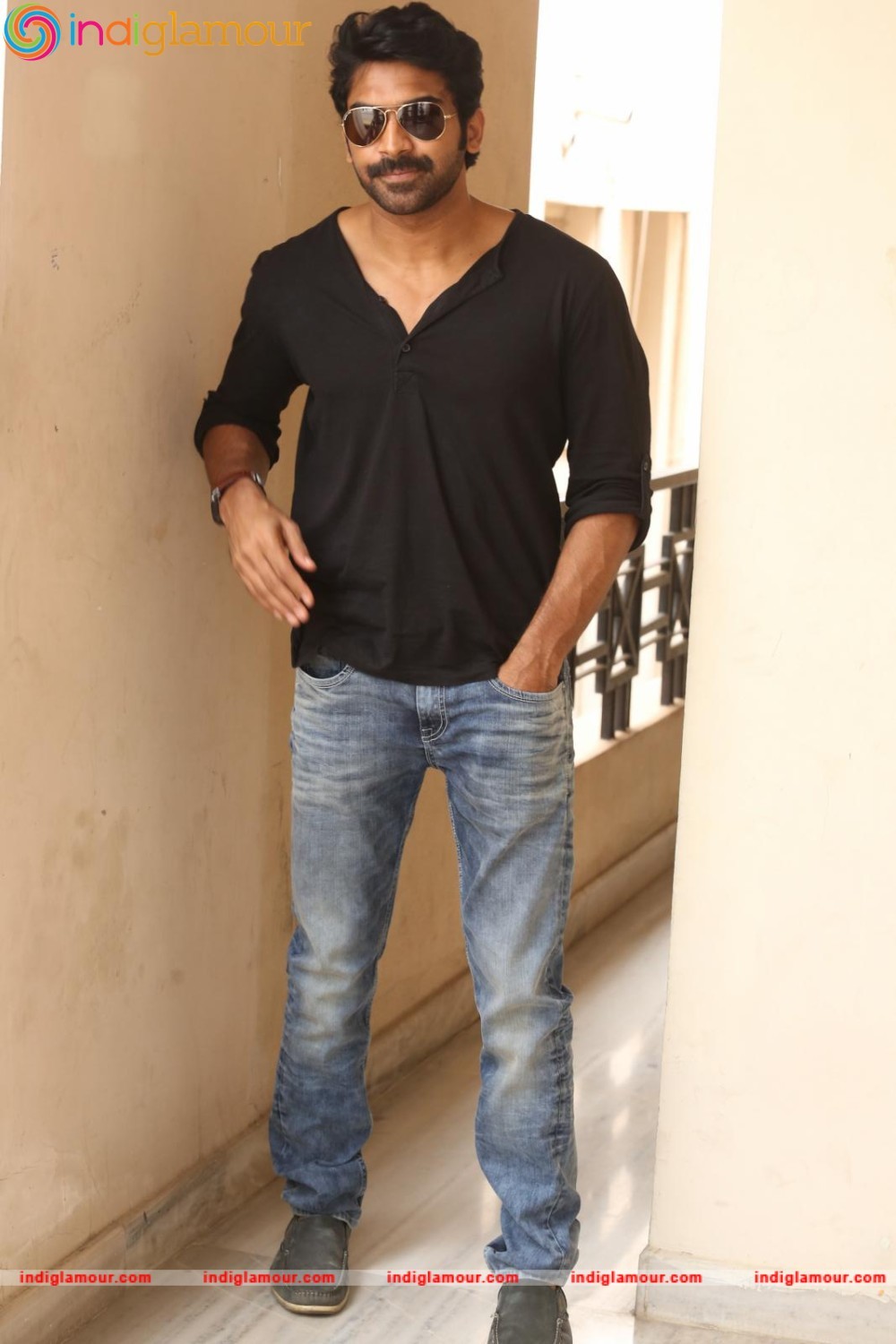Sagar Actor hd photo