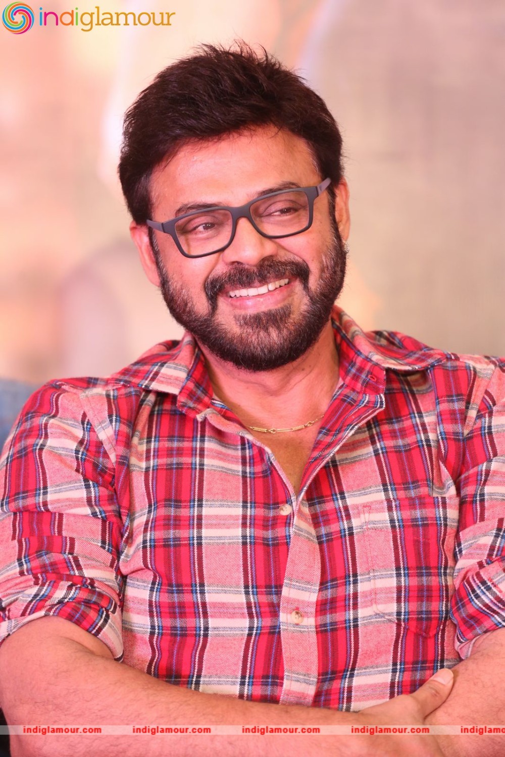 Daggubati Venkatesh Actor hd photo