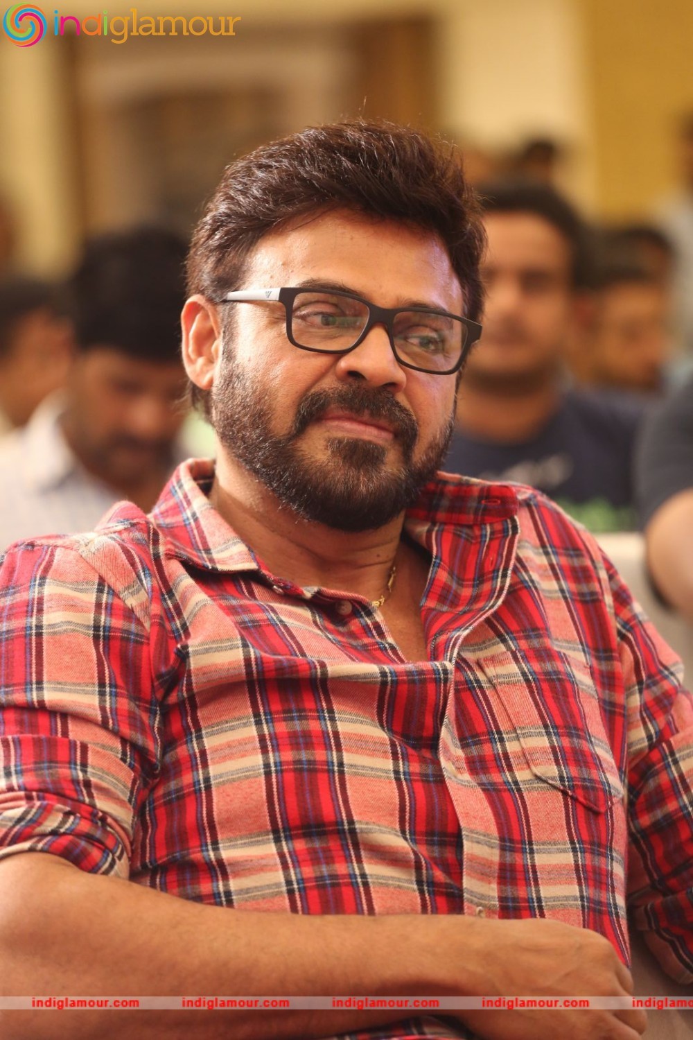 Daggubati Venkatesh Actor hd photo