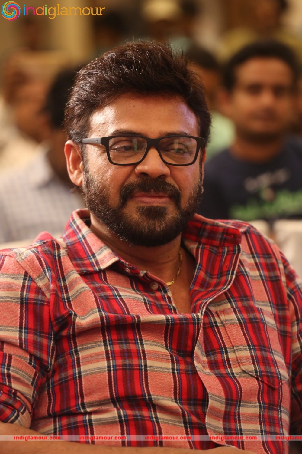 Daggubati Venkatesh Actor hd photo