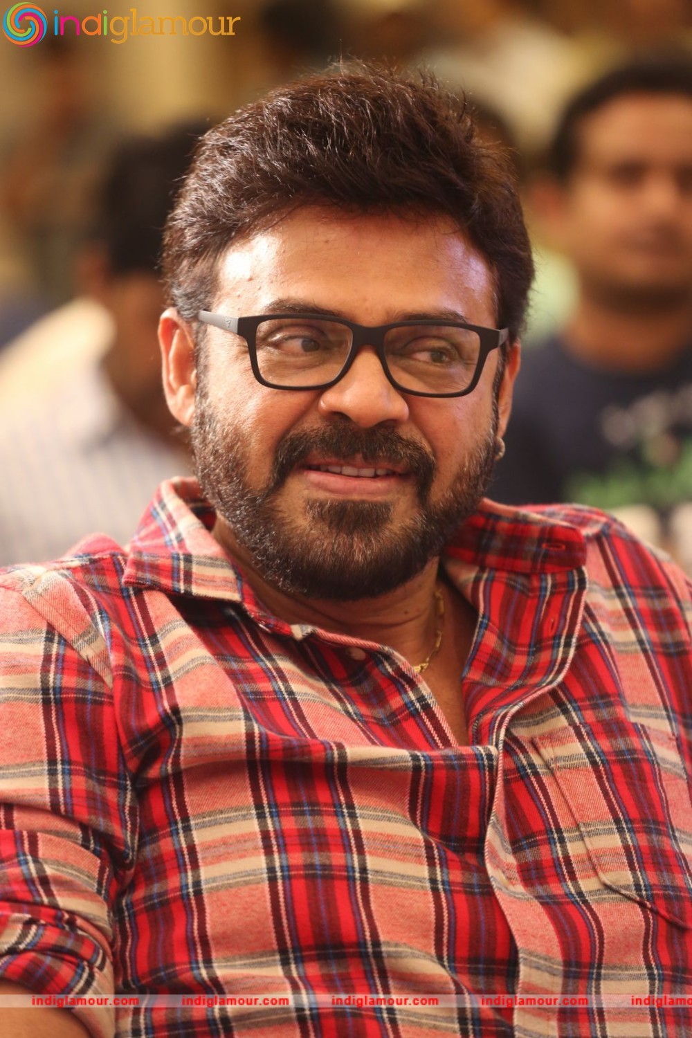 Daggubati Venkatesh Actor hd photo