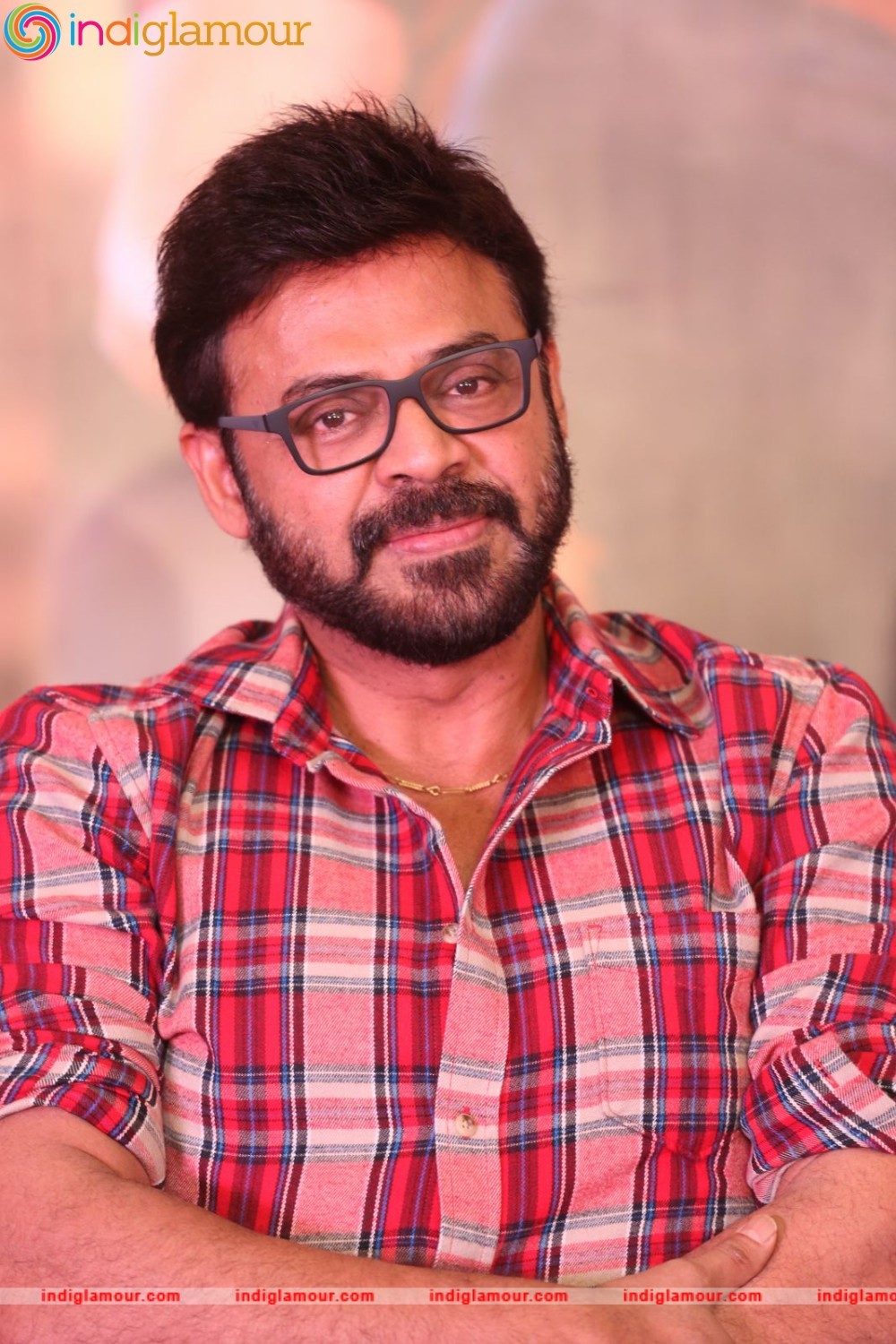Daggubati Venkatesh Actor hd photo