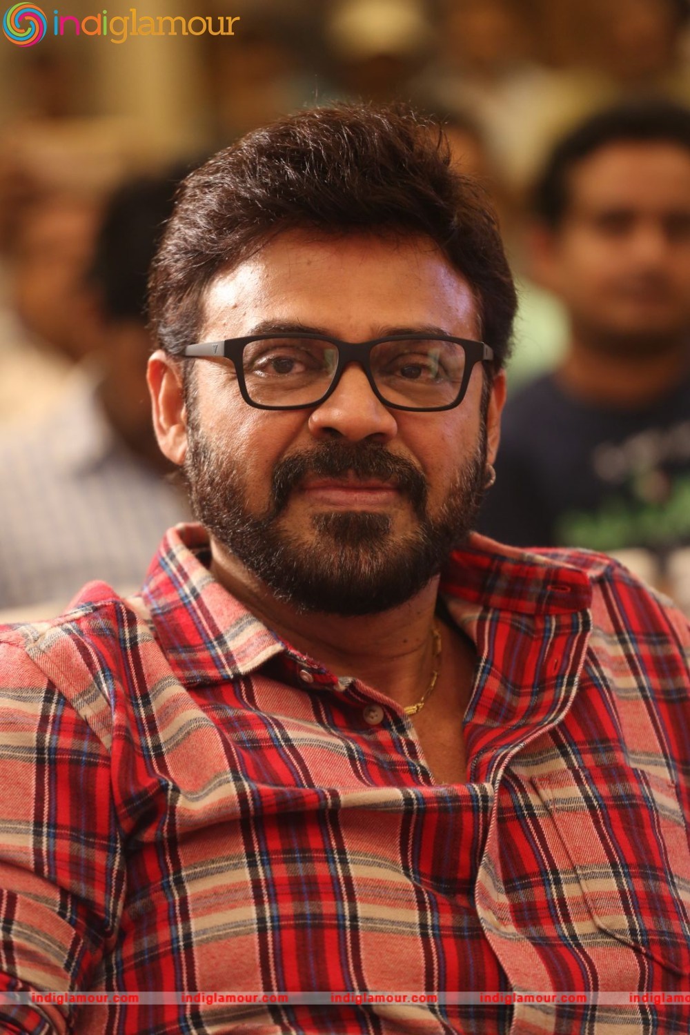 Daggubati Venkatesh Actor hd photo