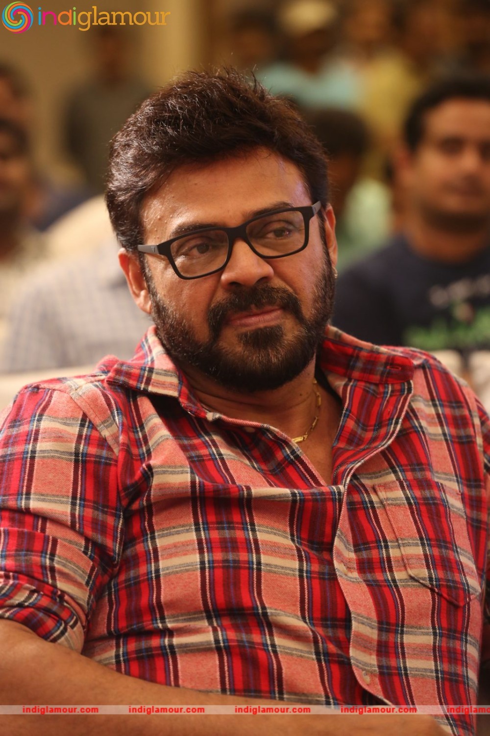 Daggubati Venkatesh Actor hd photo