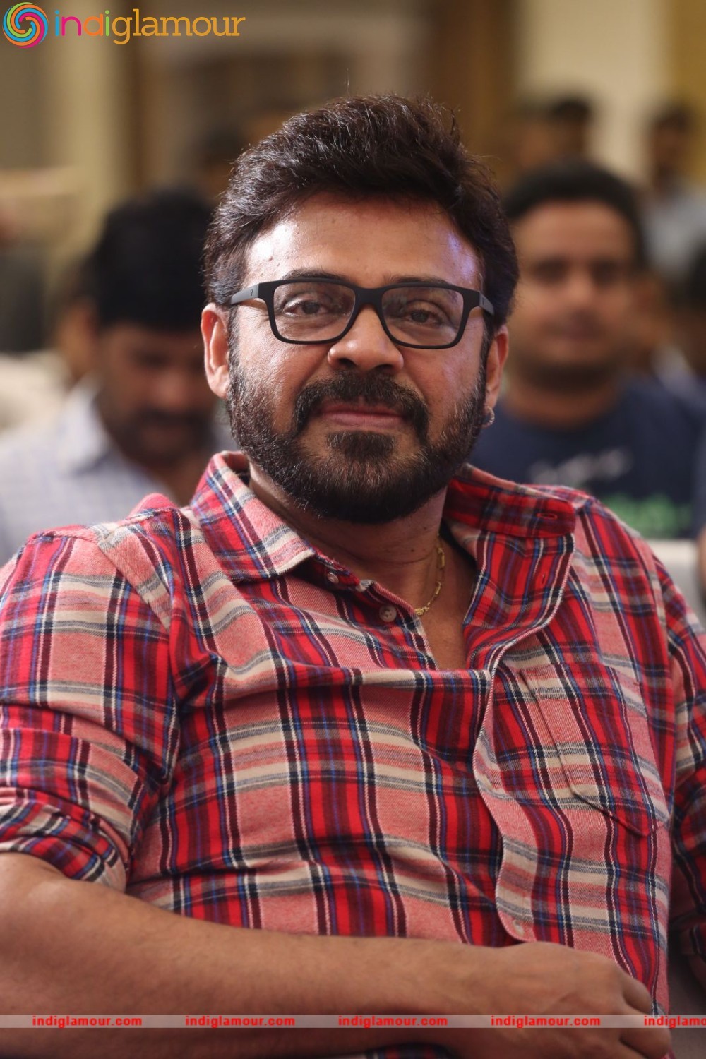Daggubati Venkatesh Actor hd photo
