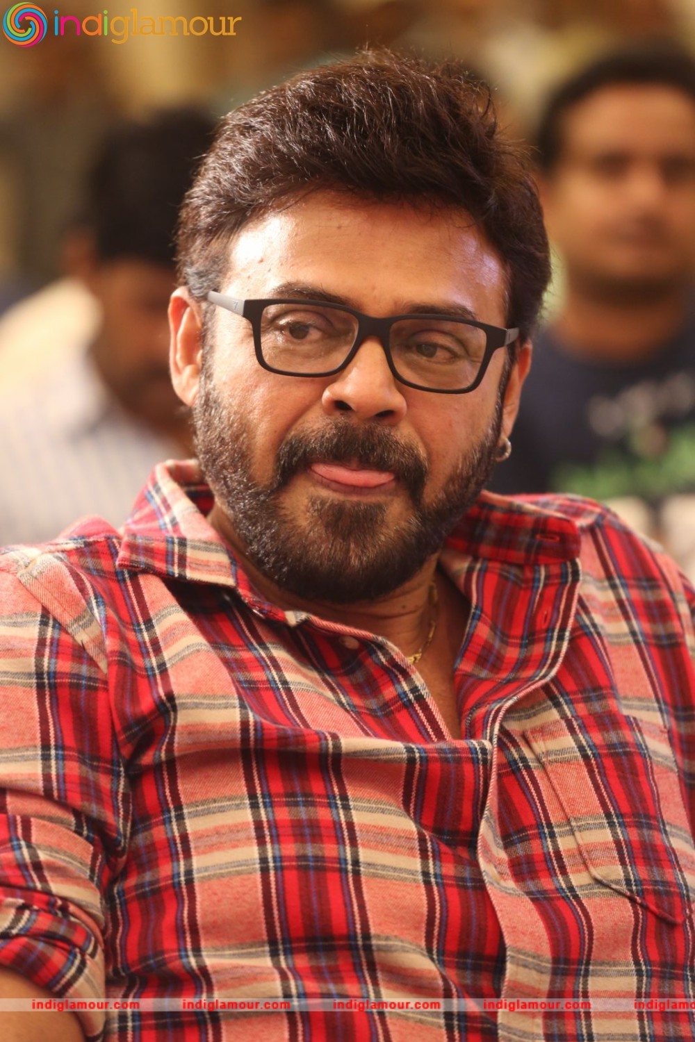 Daggubati Venkatesh Actor hd photo