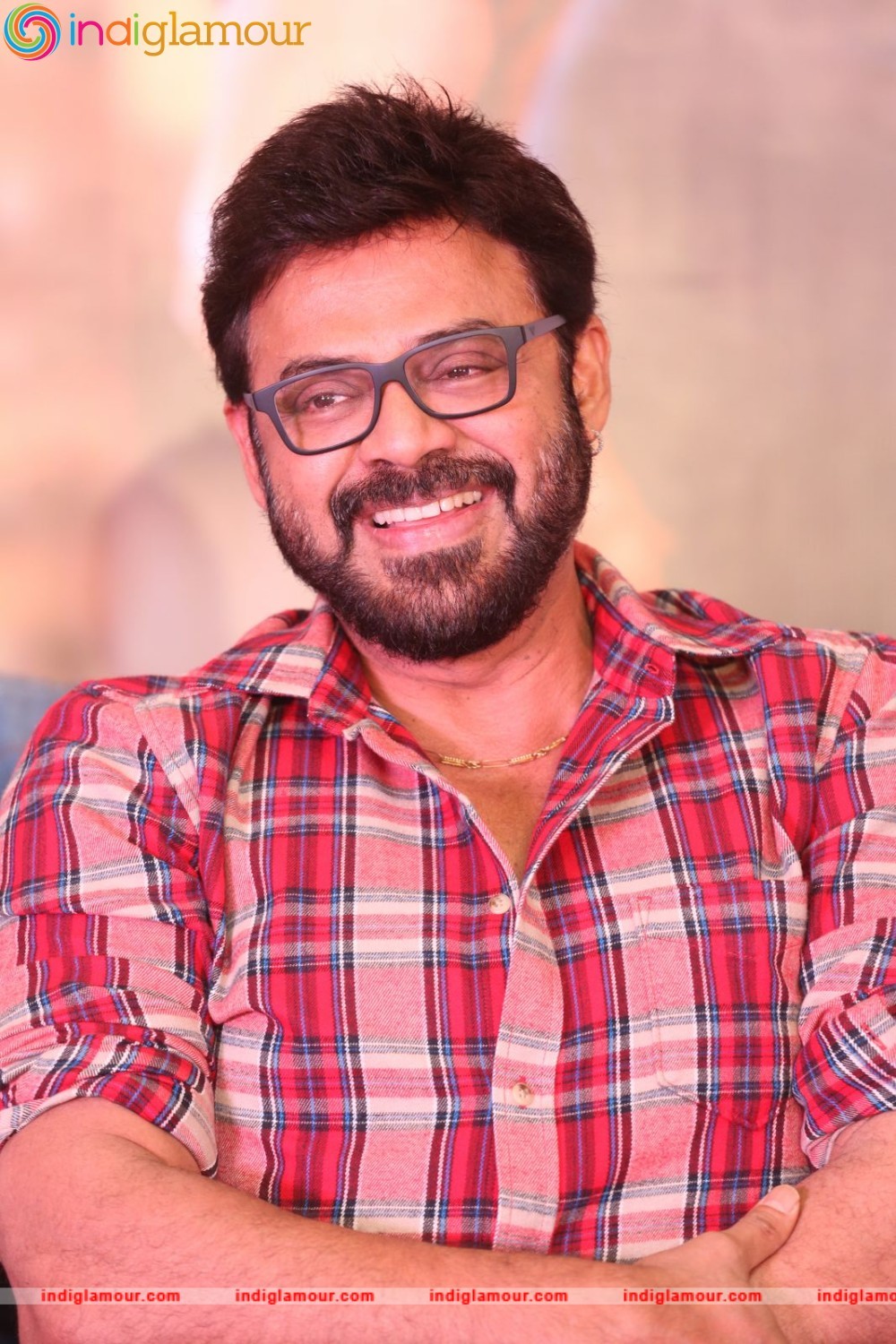 Daggubati Venkatesh Actor hd photo