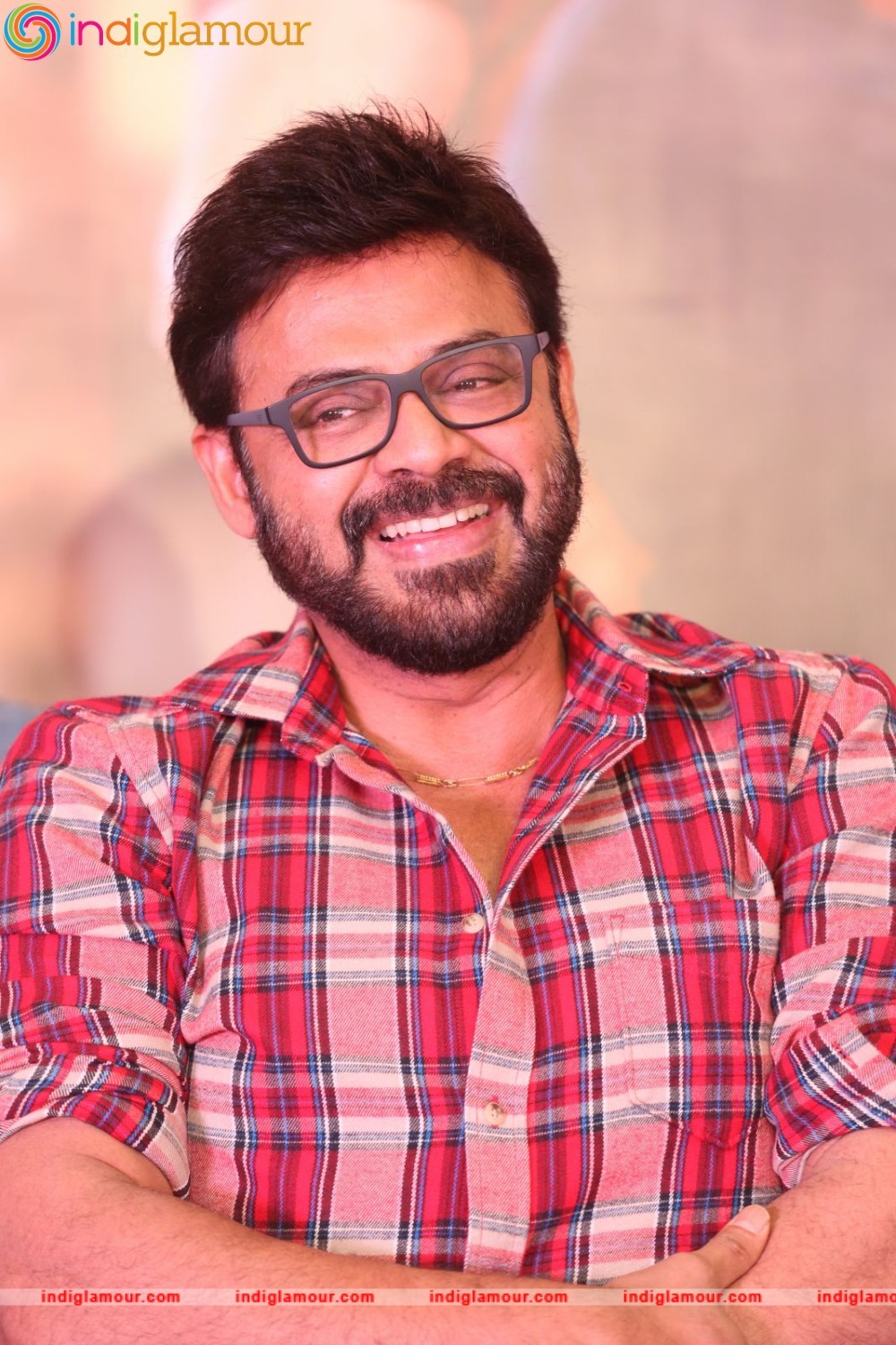 Daggubati Venkatesh Actor hd photo