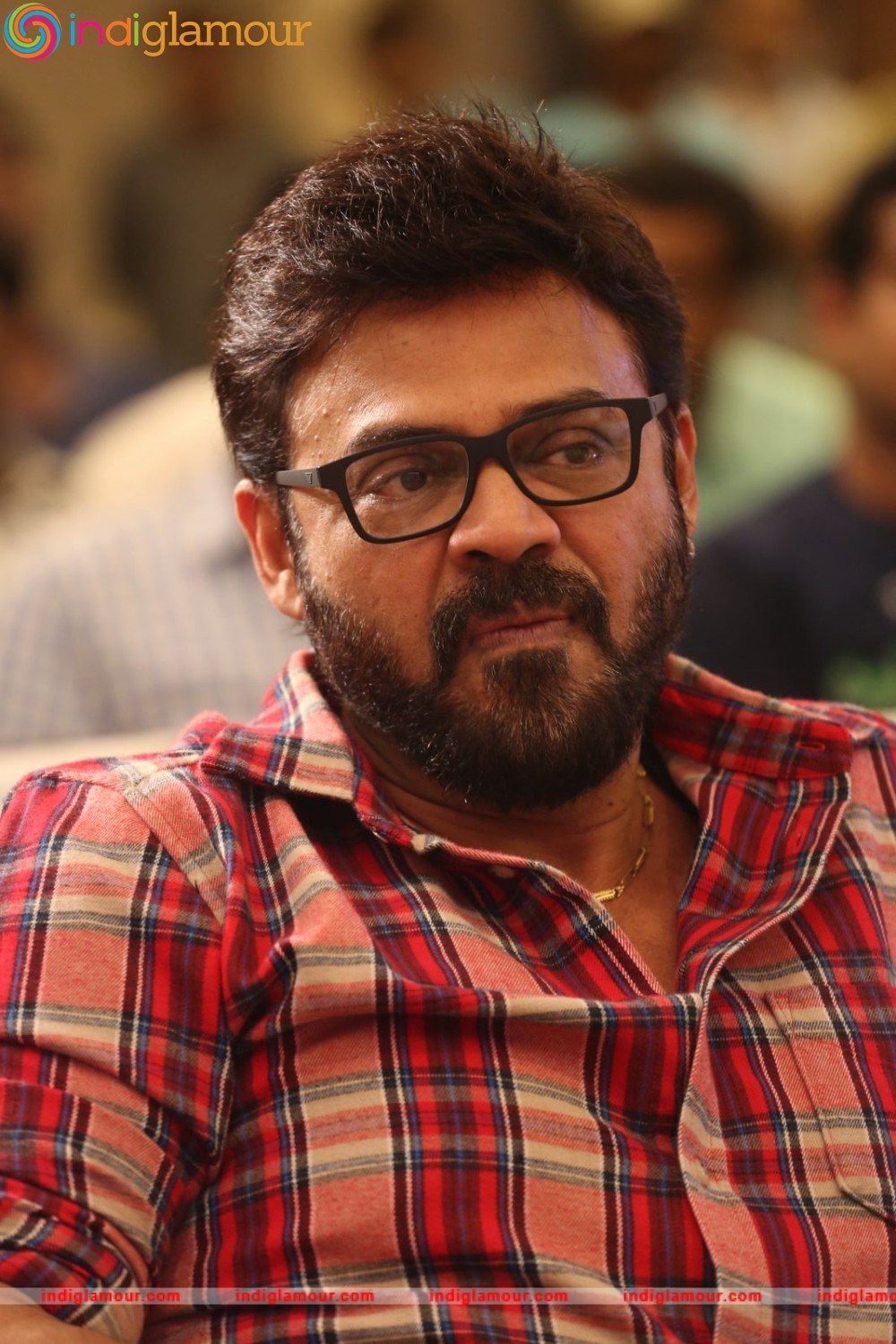 Daggubati Venkatesh Actor hd photo