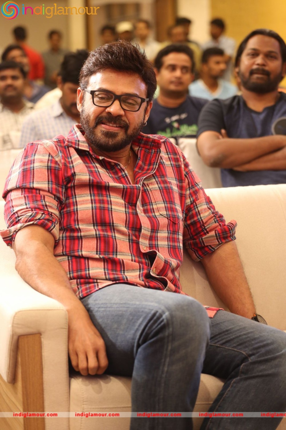 Daggubati Venkatesh Actor hd photo