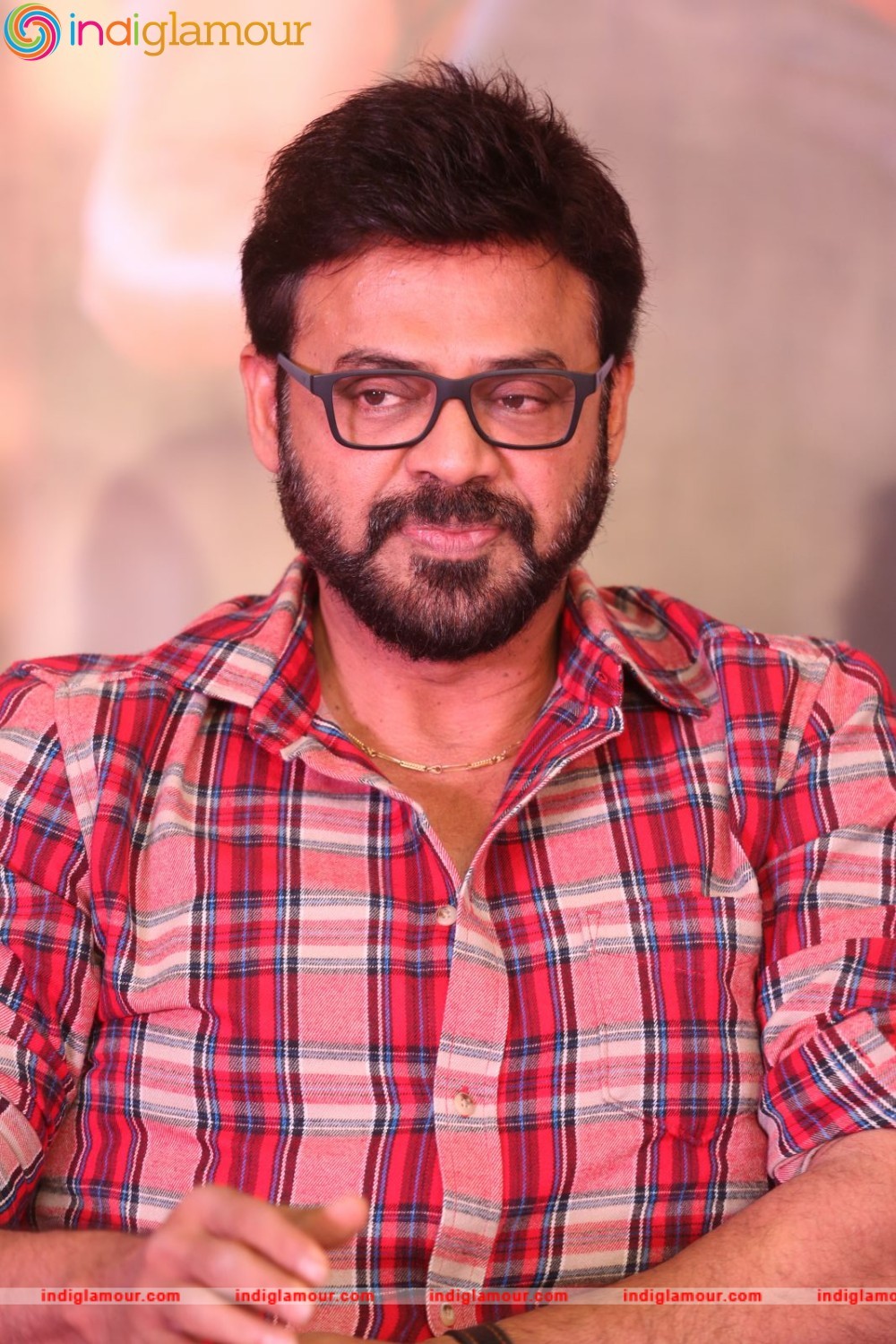 Daggubati Venkatesh Actor hd photo