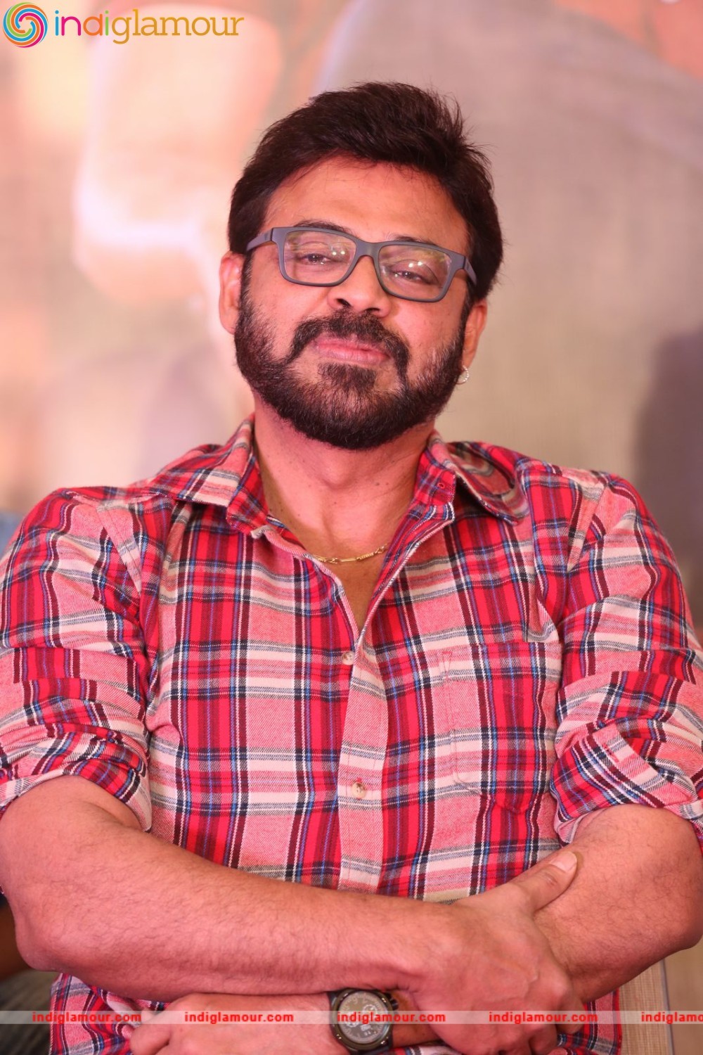 Daggubati Venkatesh Actor hd photo