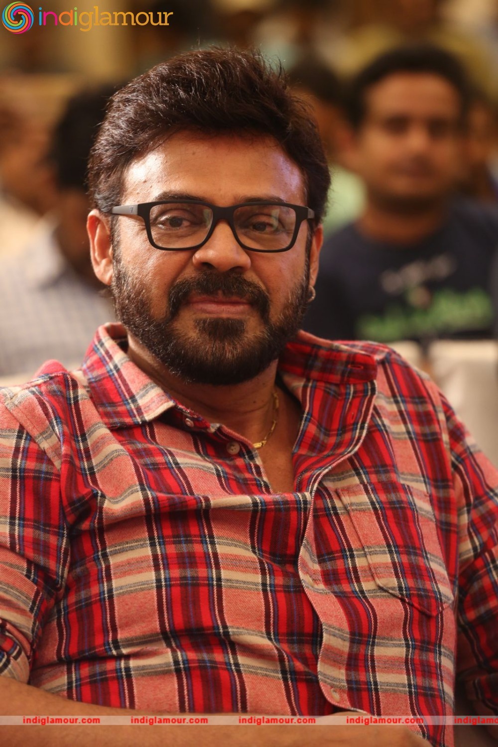 Daggubati Venkatesh Actor hd photo