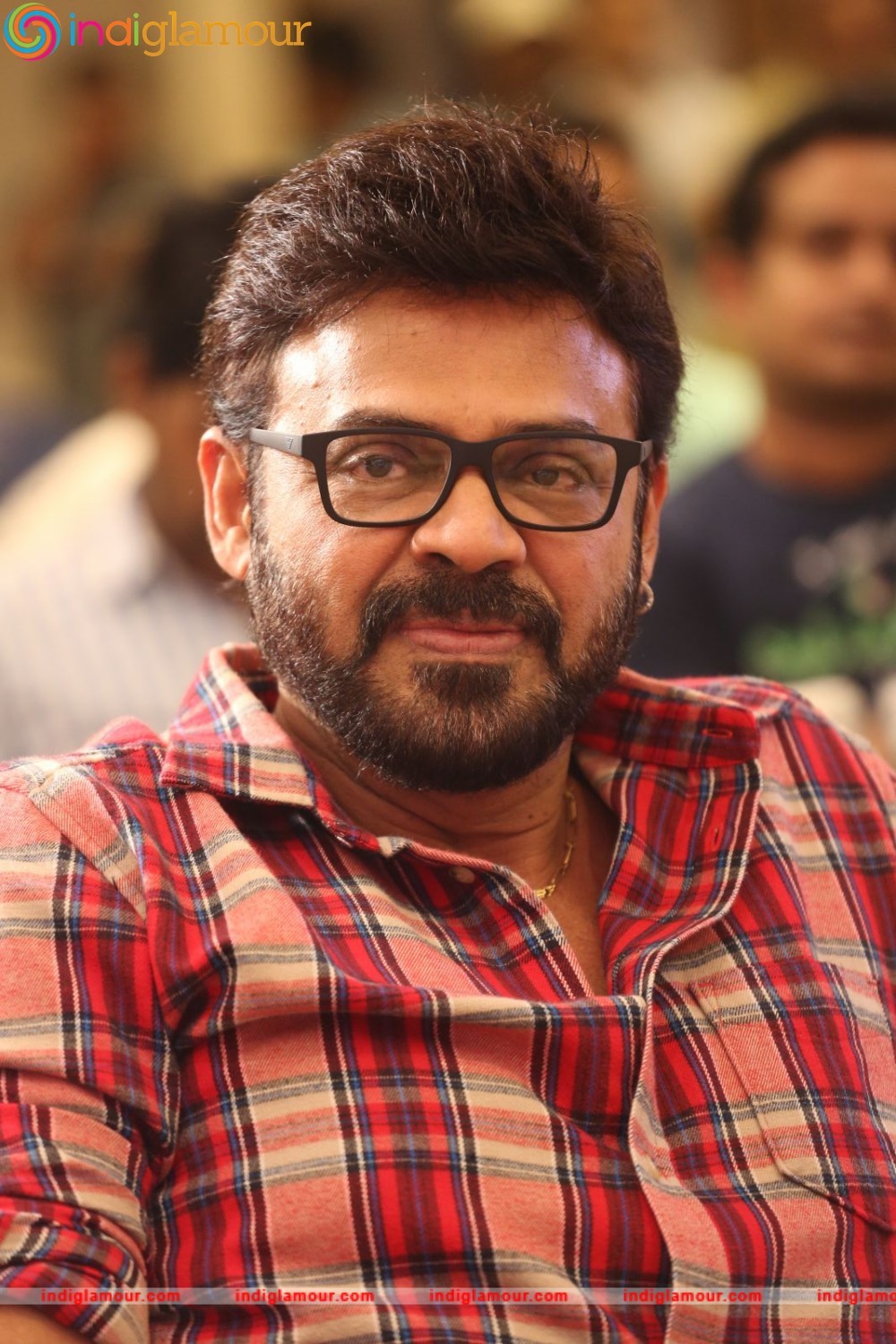 Daggubati Venkatesh Actor hd photo