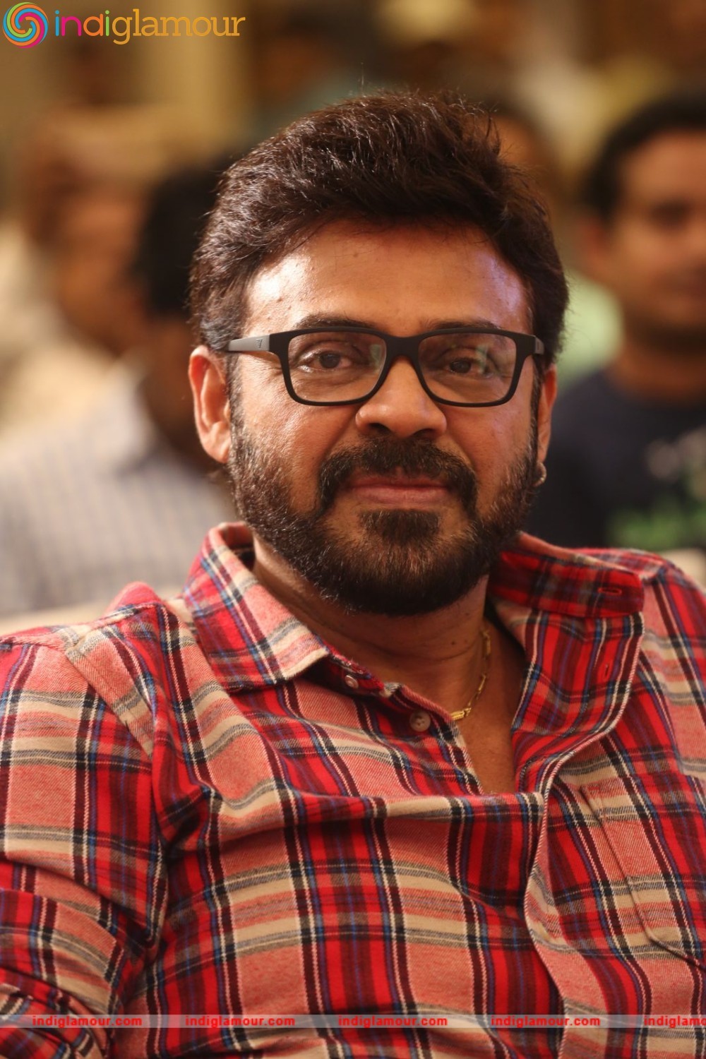 Daggubati Venkatesh Actor hd photo