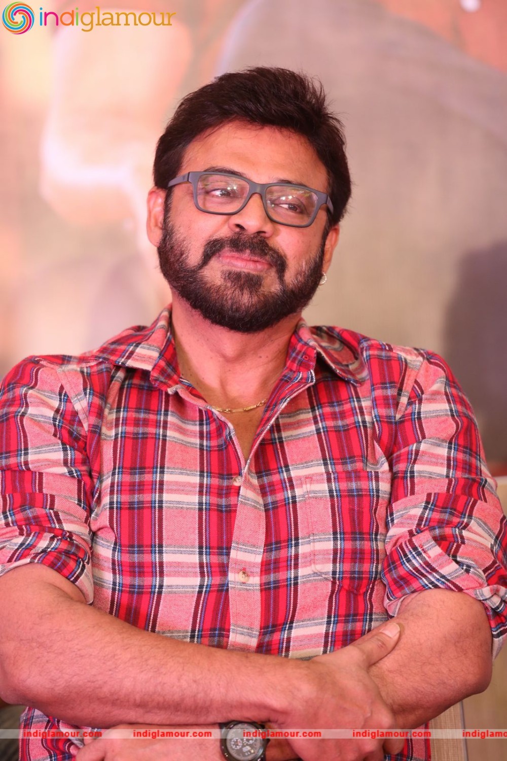 Daggubati Venkatesh Actor hd photo