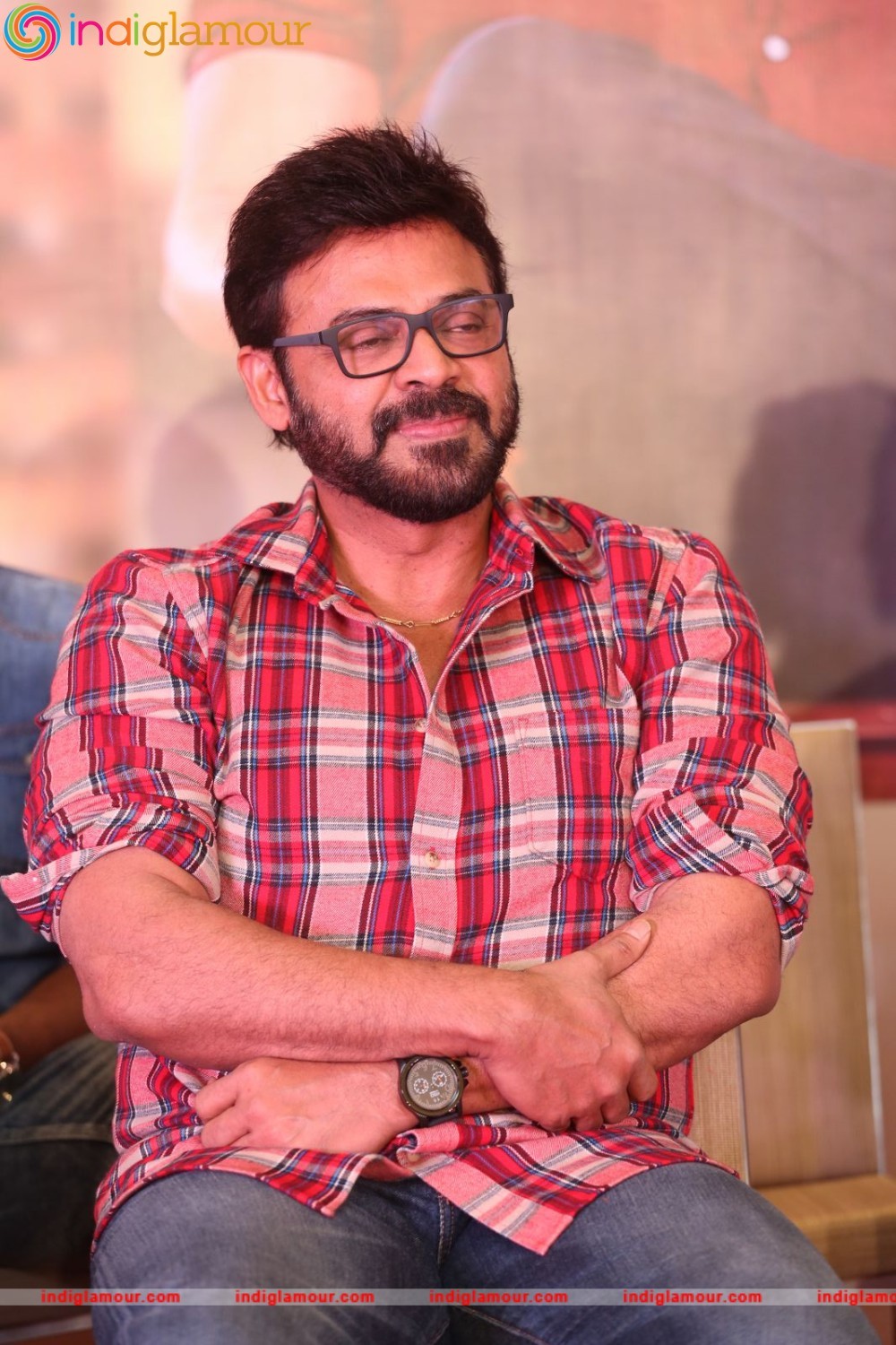 Daggubati Venkatesh Actor hd photo