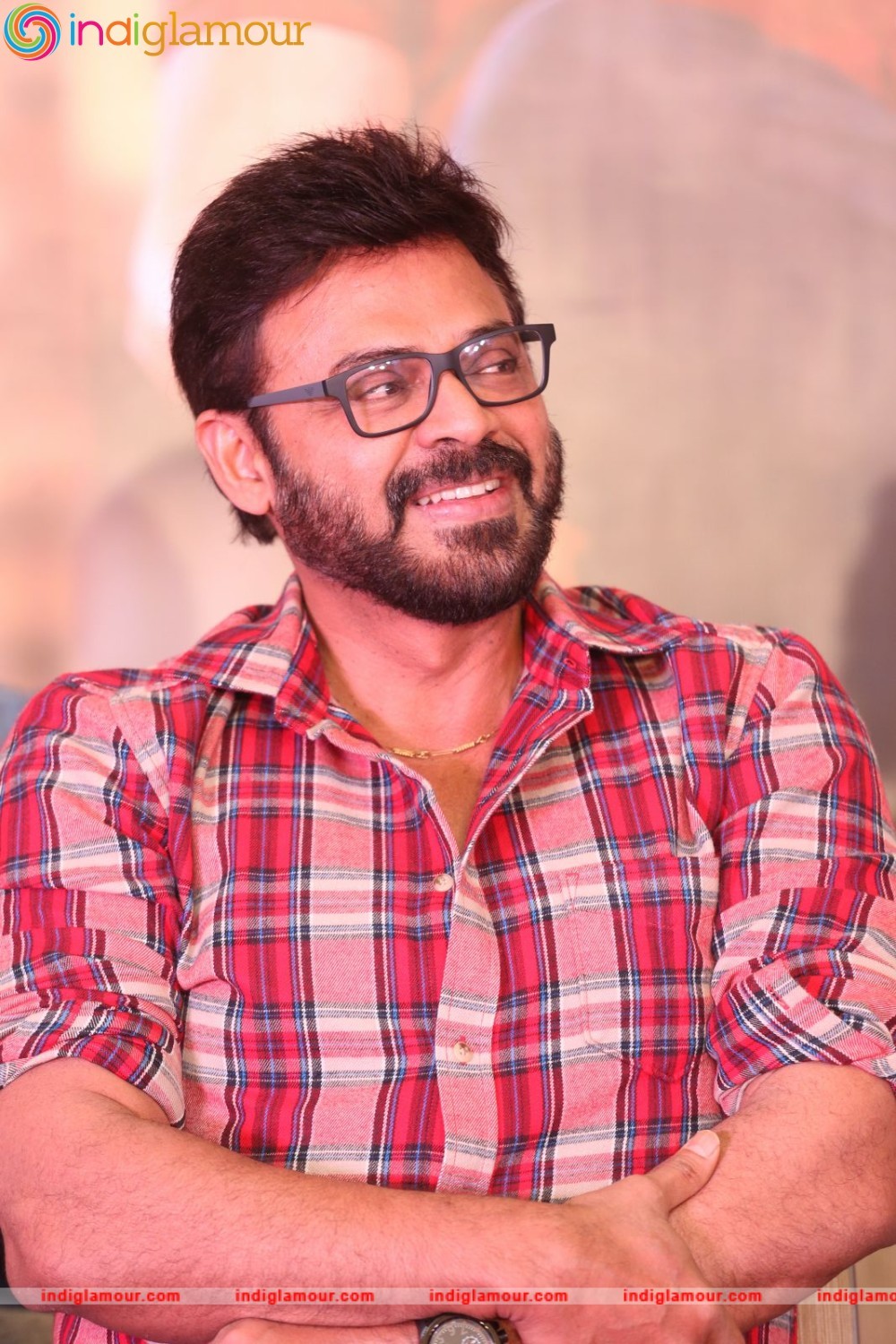 Daggubati Venkatesh Actor hd photo