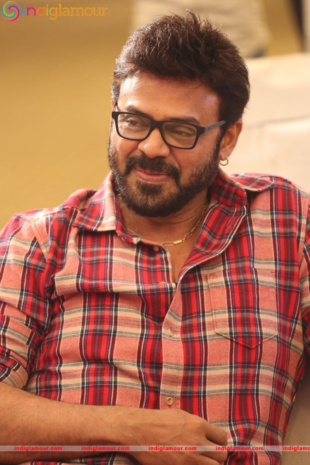 Daggubati Venkatesh Actor hd photo