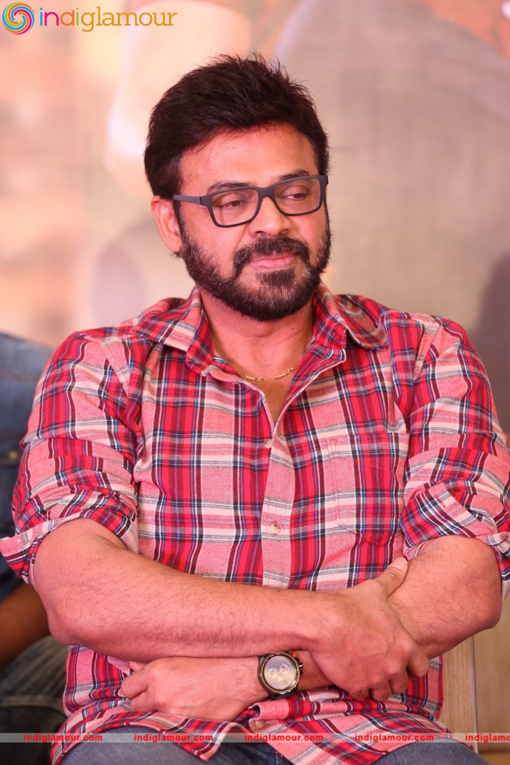 Daggubati Venkatesh Actor hd photo