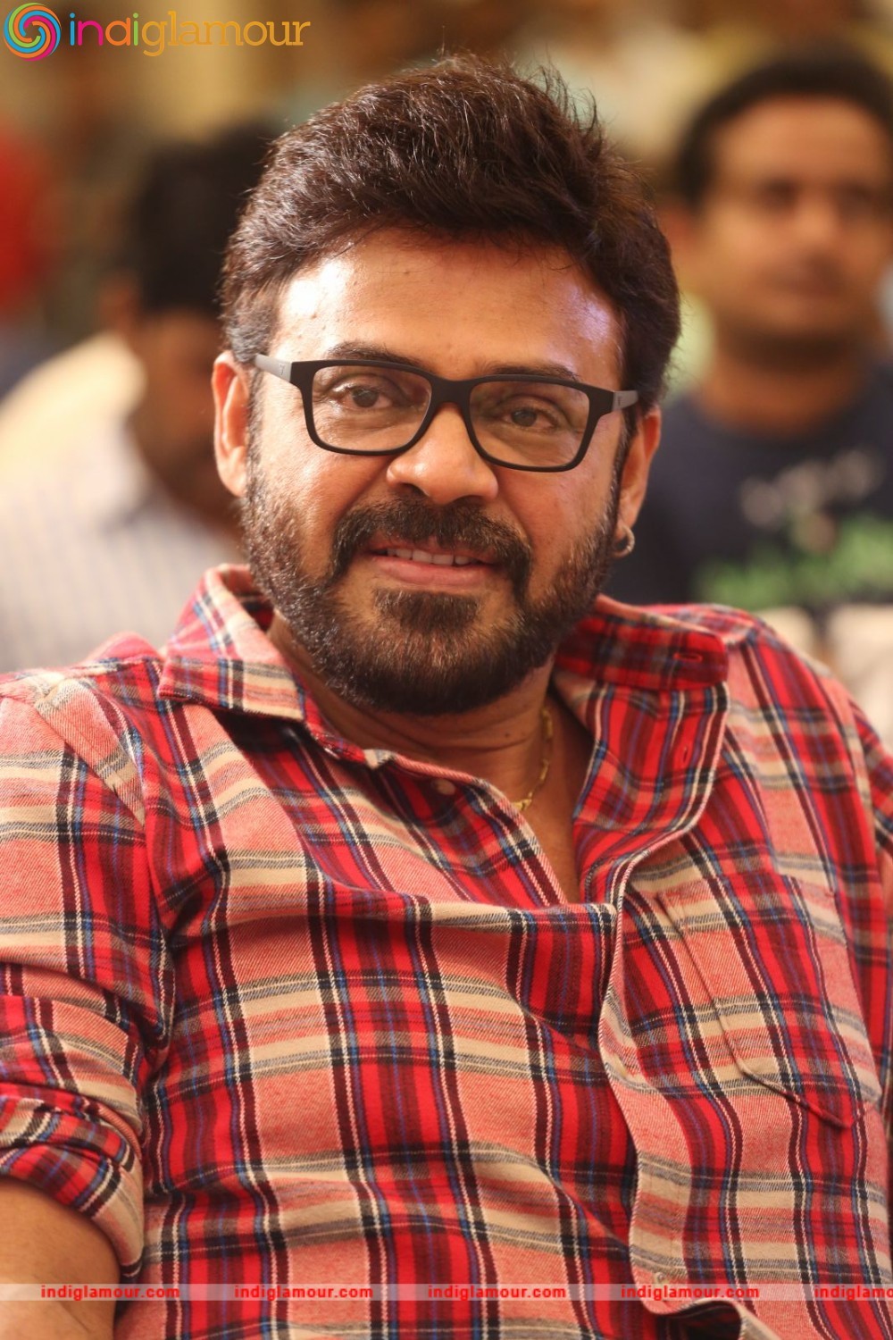 Daggubati Venkatesh Actor hd photo