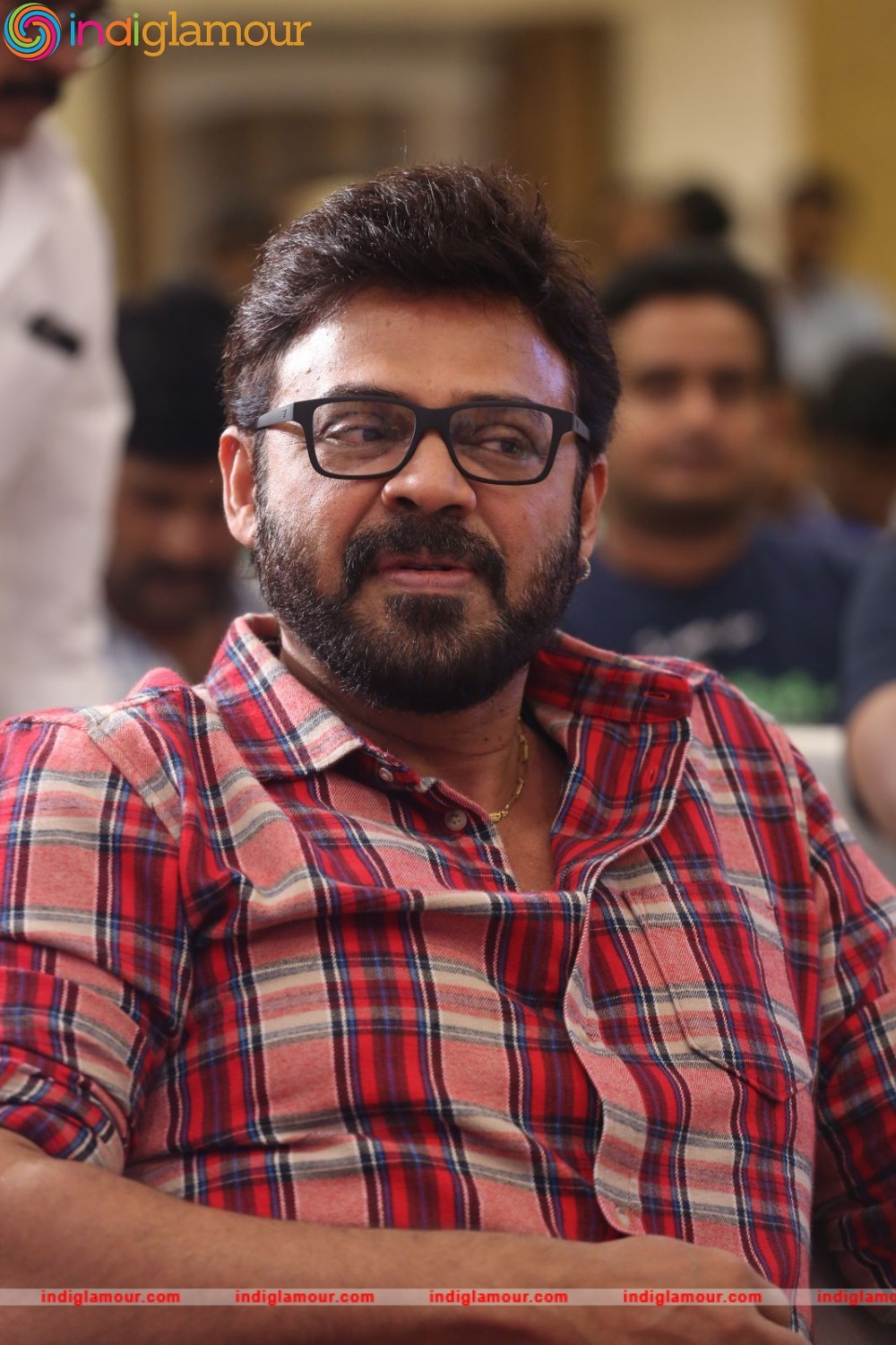 Daggubati Venkatesh Actor hd photo