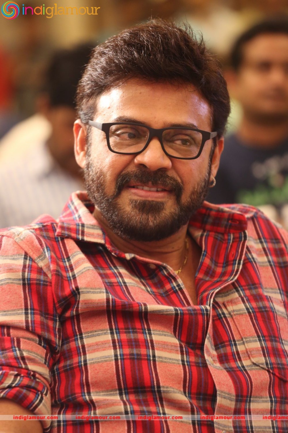 Daggubati Venkatesh Actor hd photo