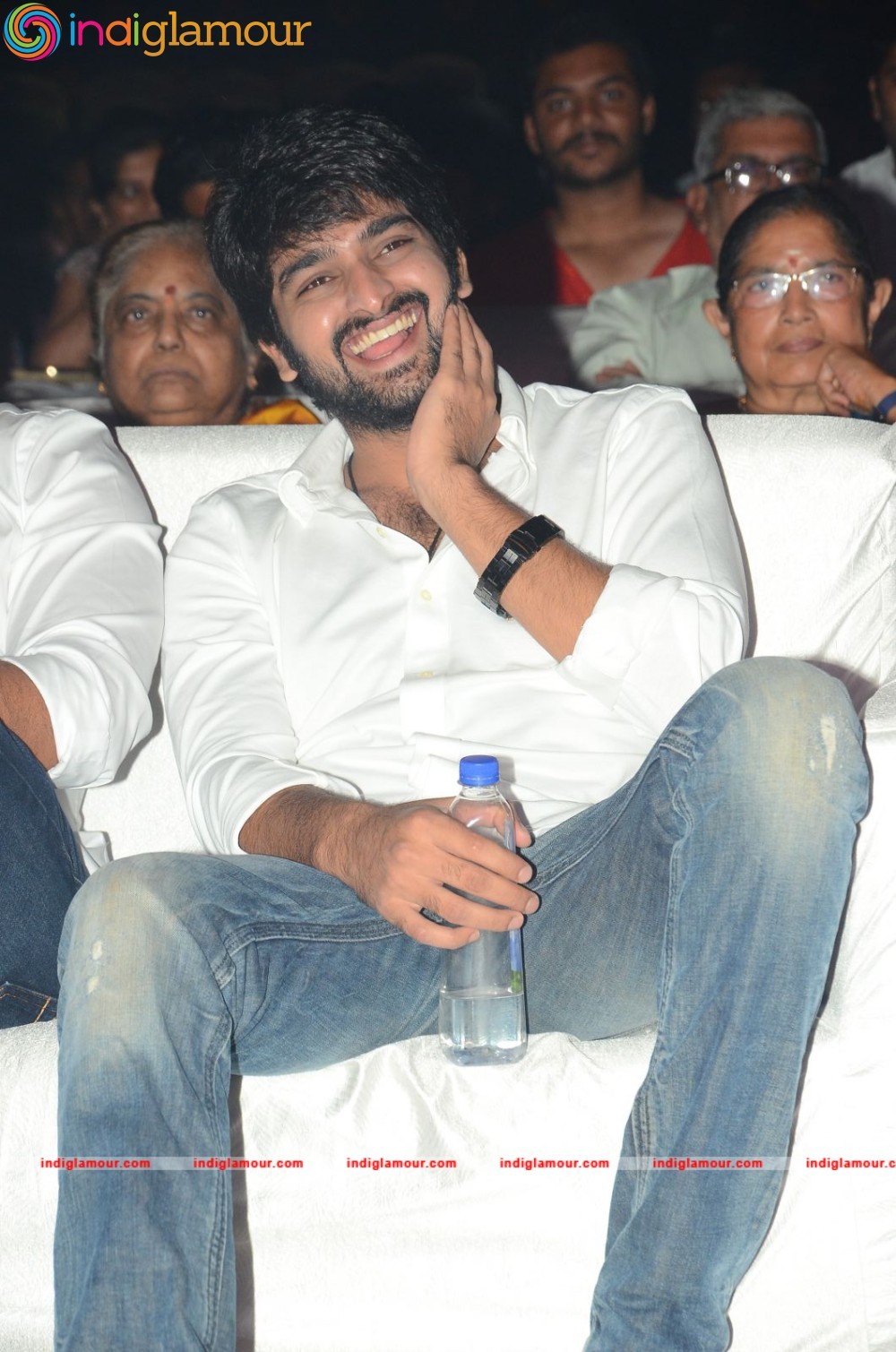 Naga Shourya Actor hd photo