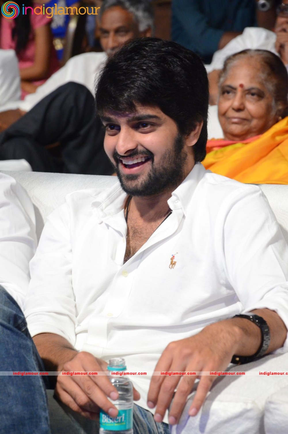 Naga Shourya Actor hd photo