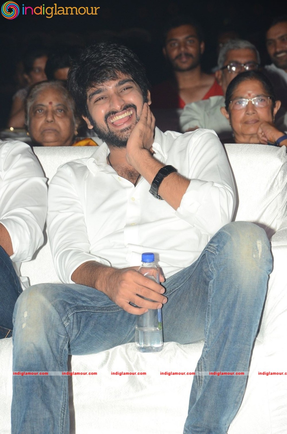 Naga Shourya Actor hd photo