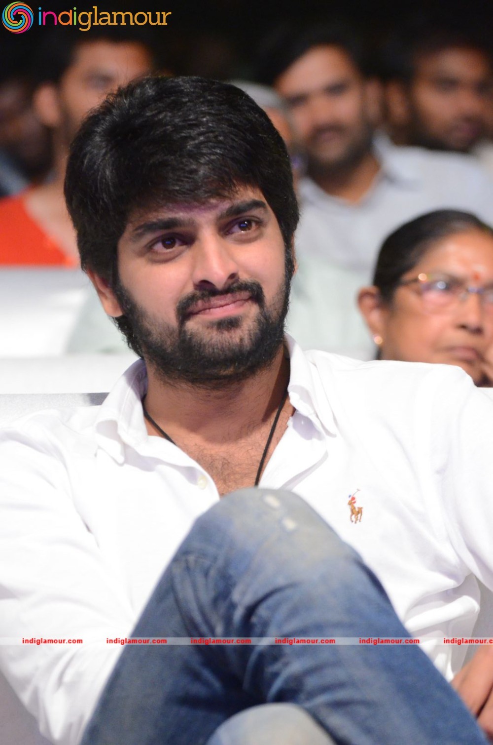 Naga Shourya Actor hd photo