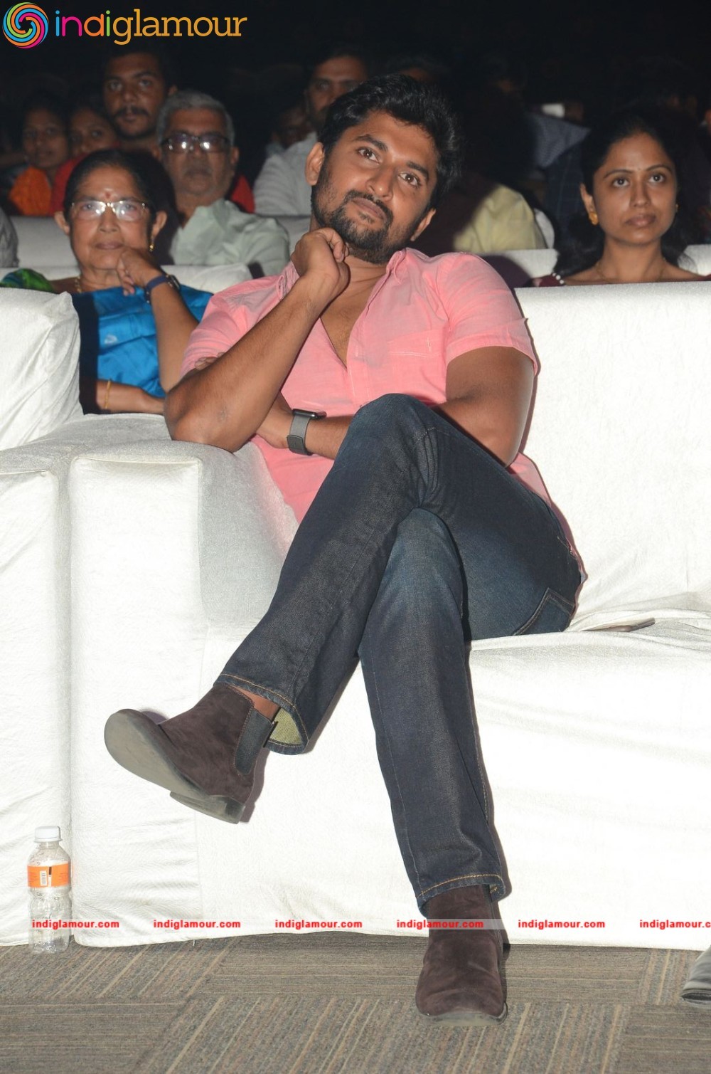 Nani Actor hd photo
