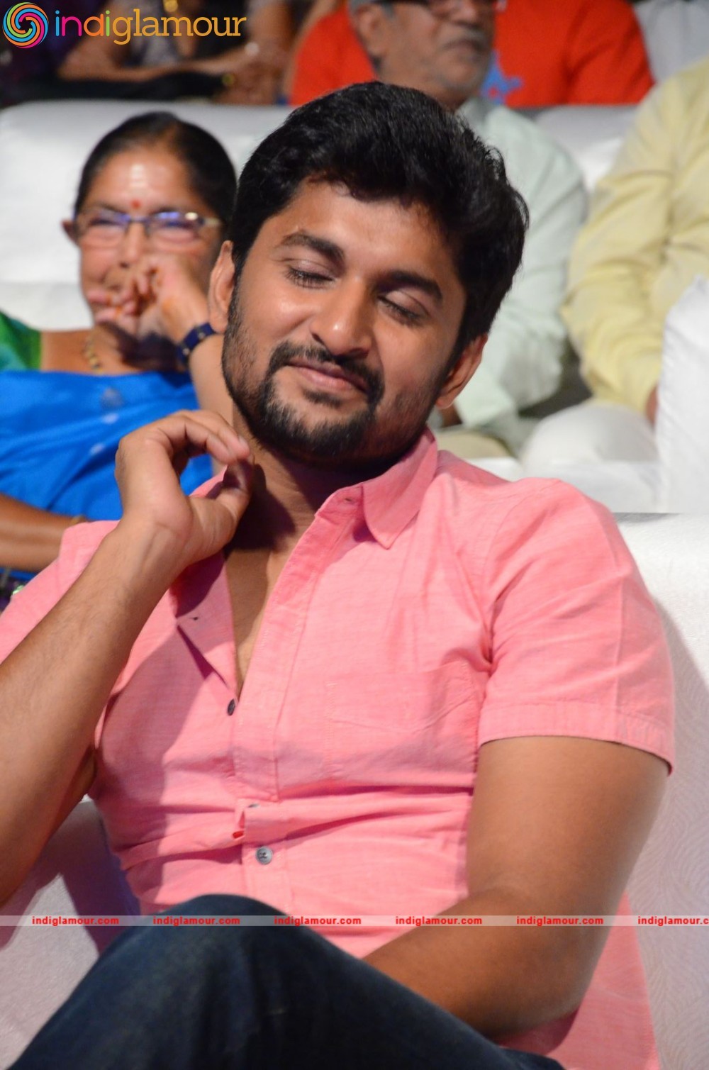 Nani Actor hd photo