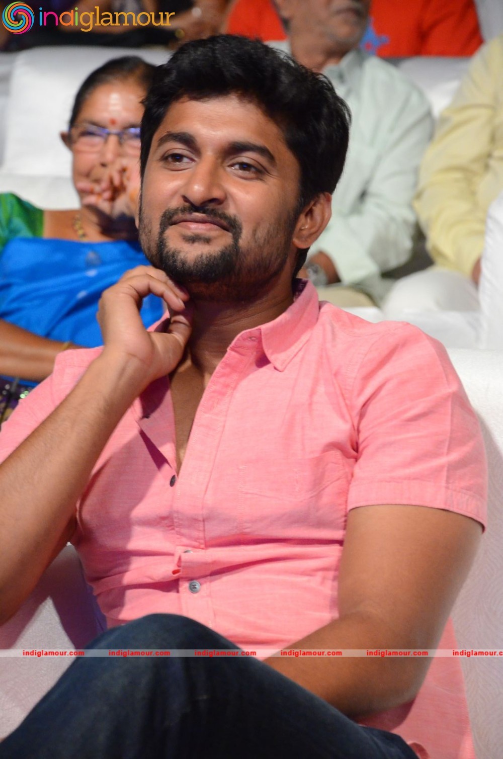Nani Actor hd photo