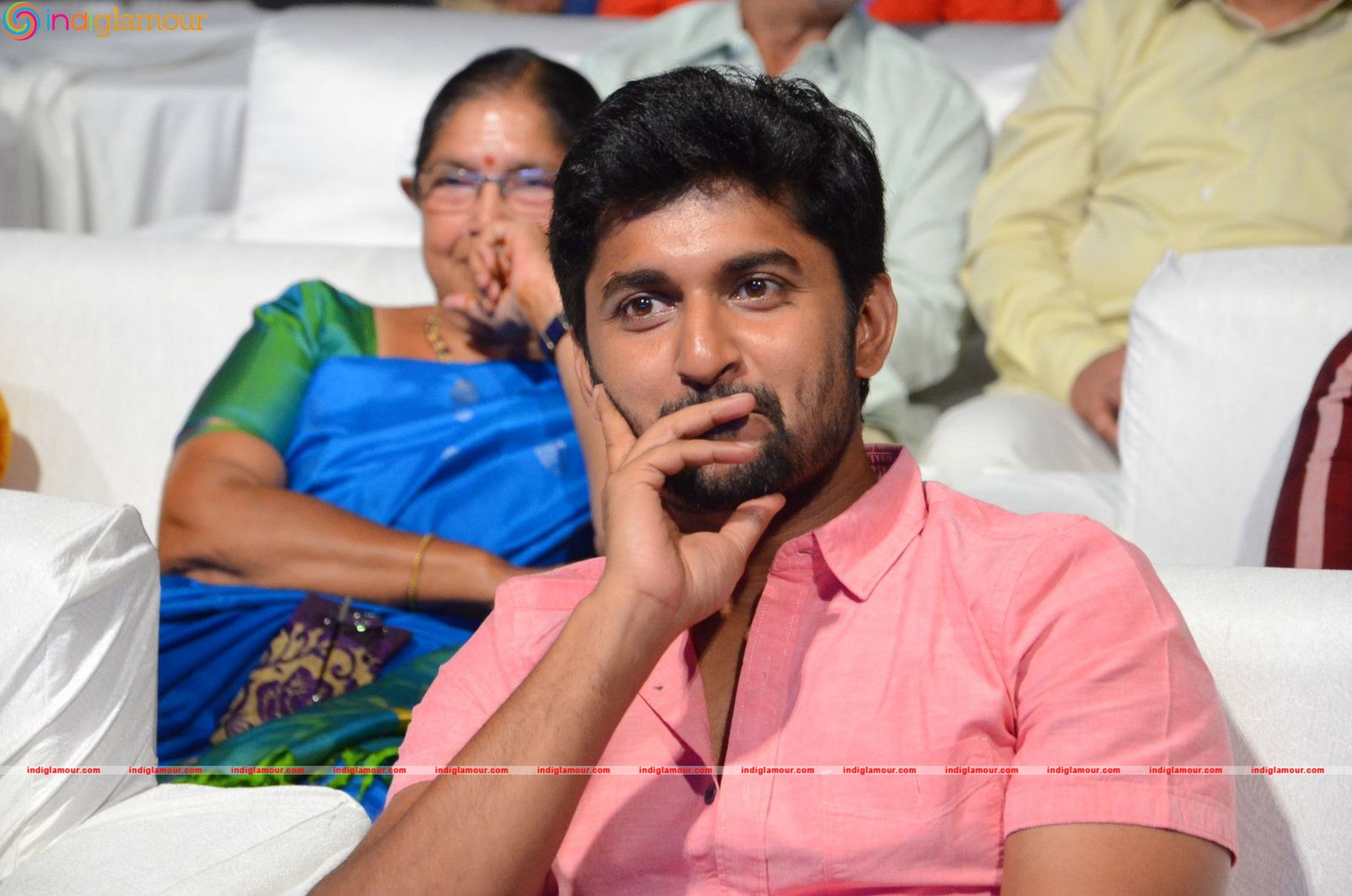 Nani Actor hd photo