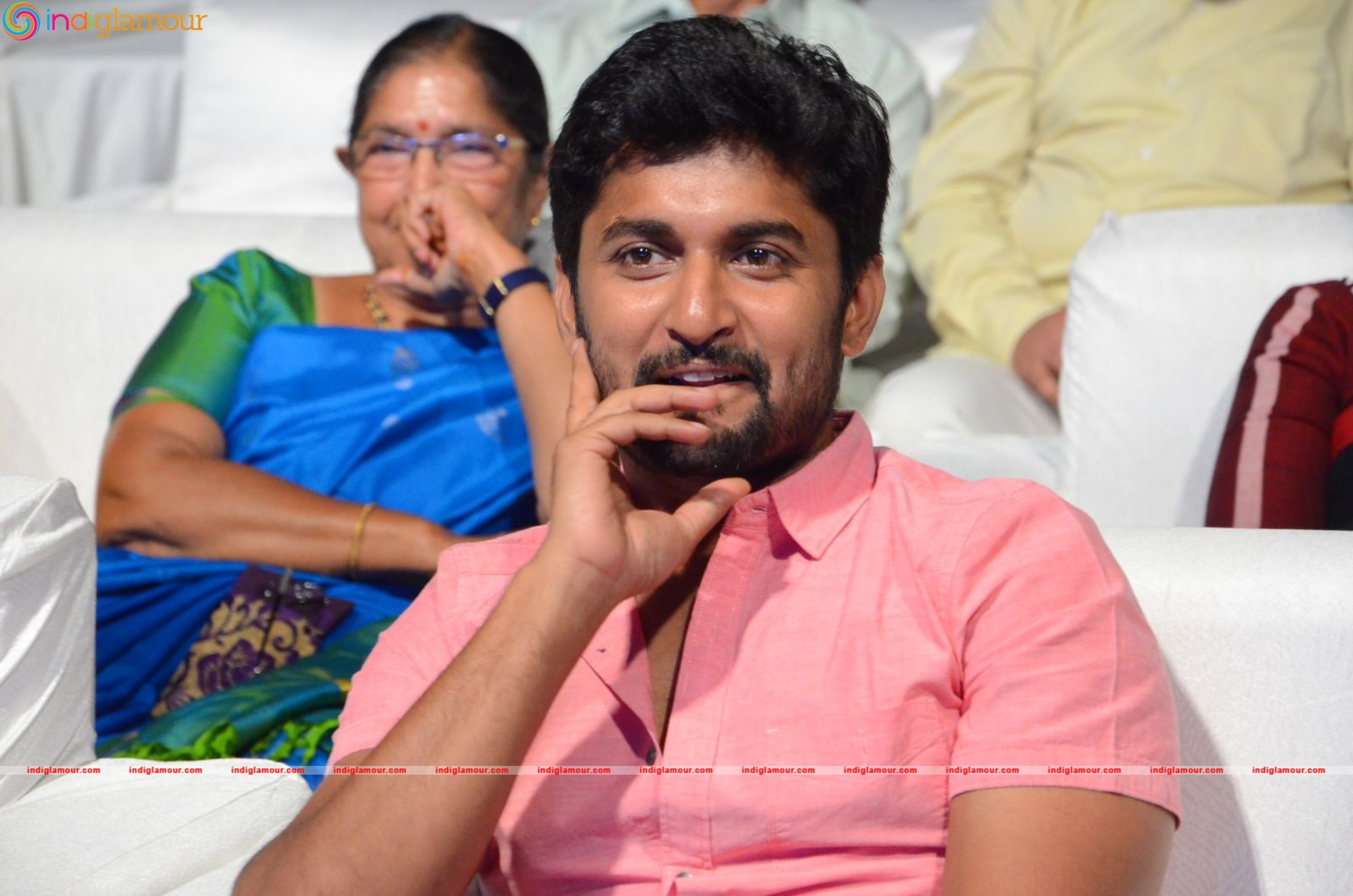 Nani Actor hd photo