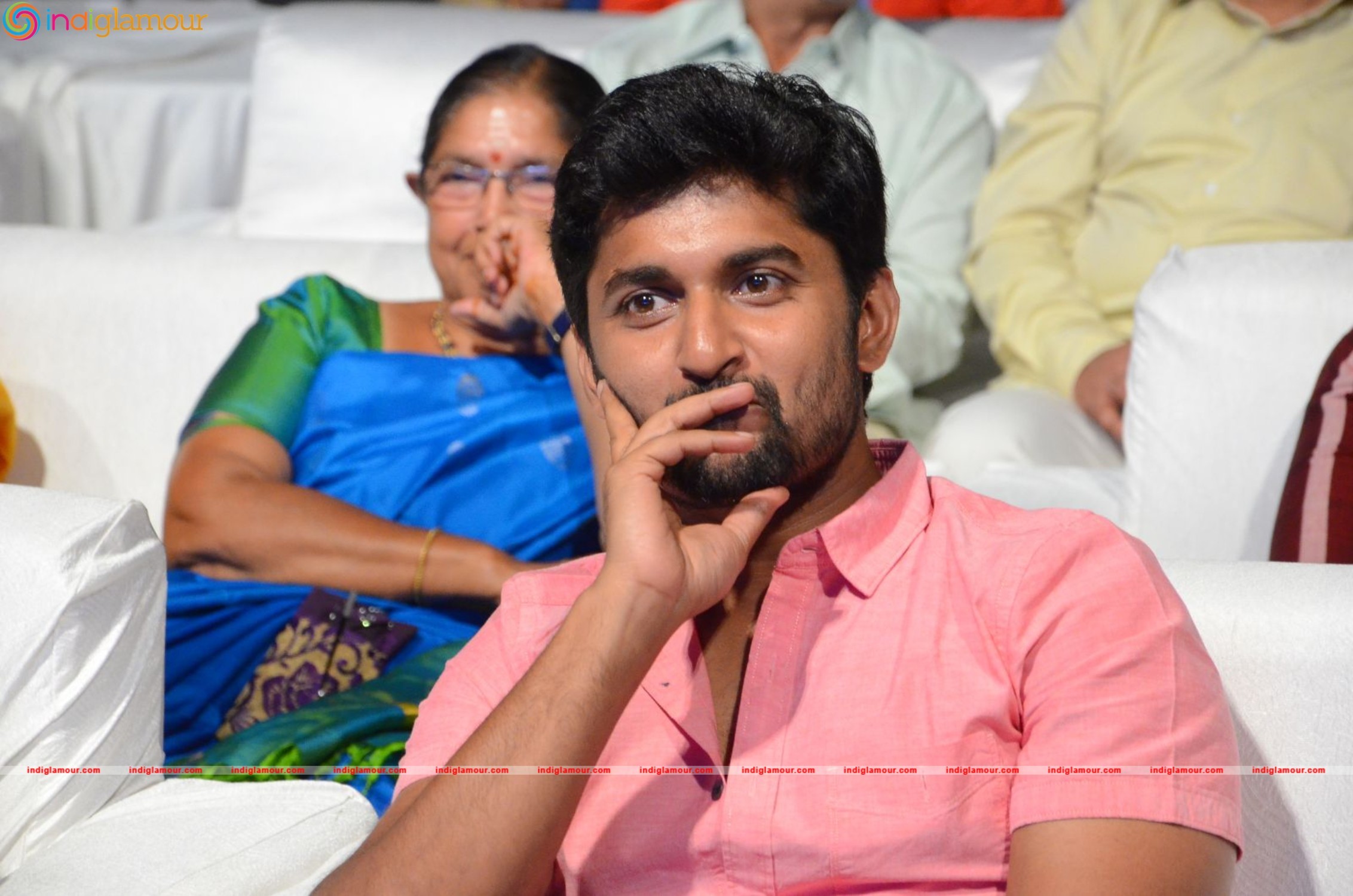Nani Actor hd photo