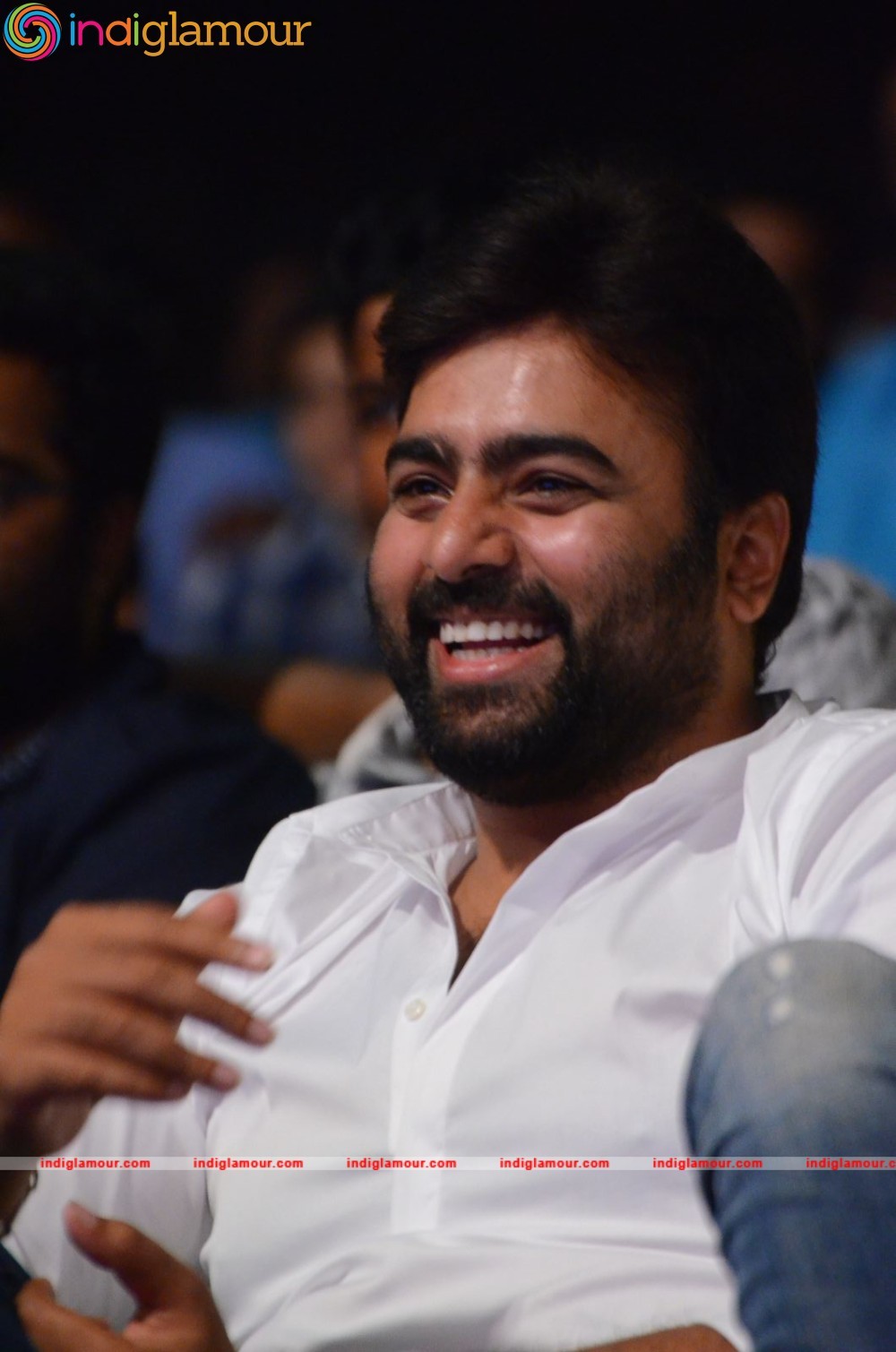 Nara Rohit Actor hd photo