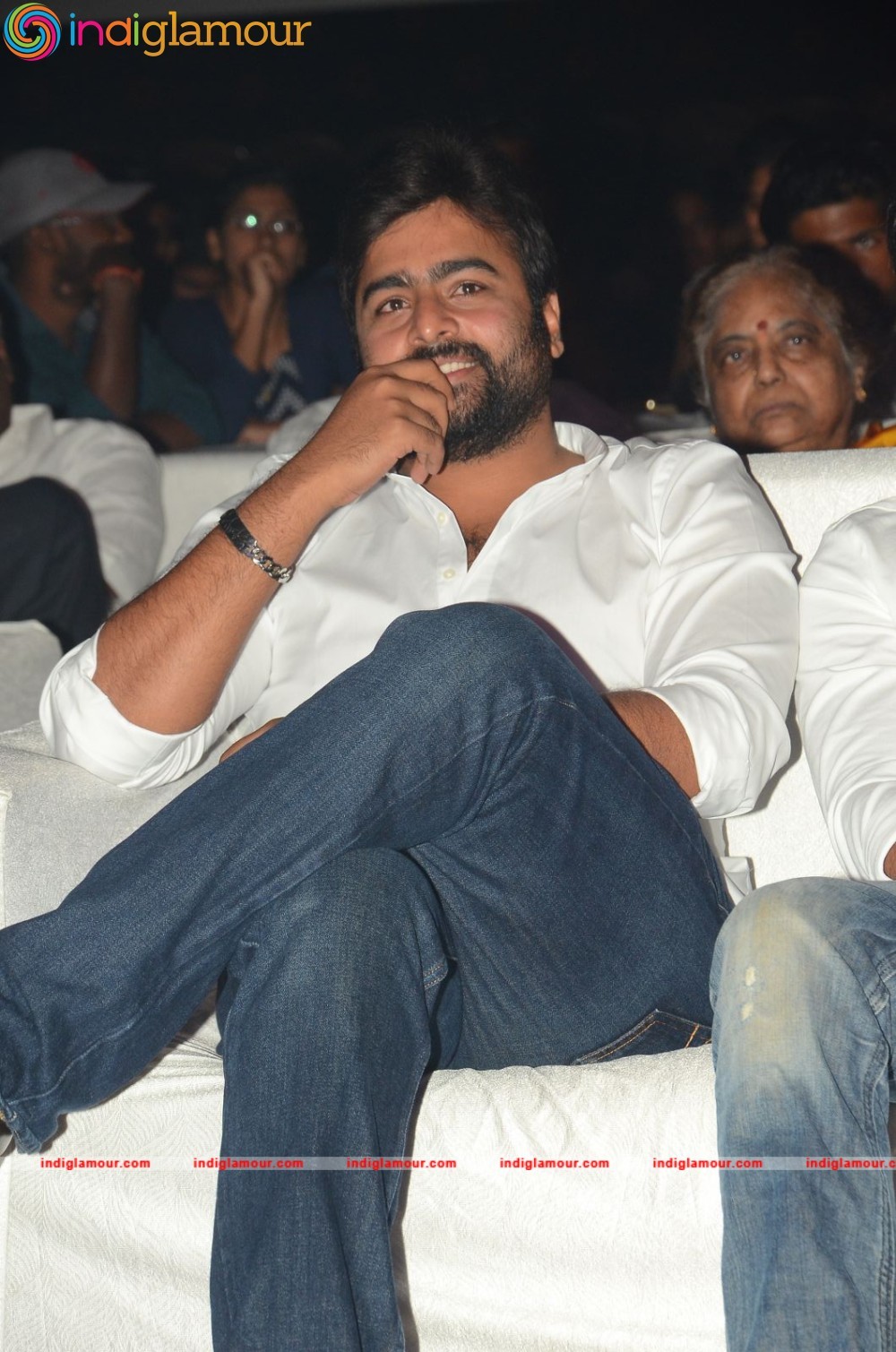 Nara Rohit Actor hd photo