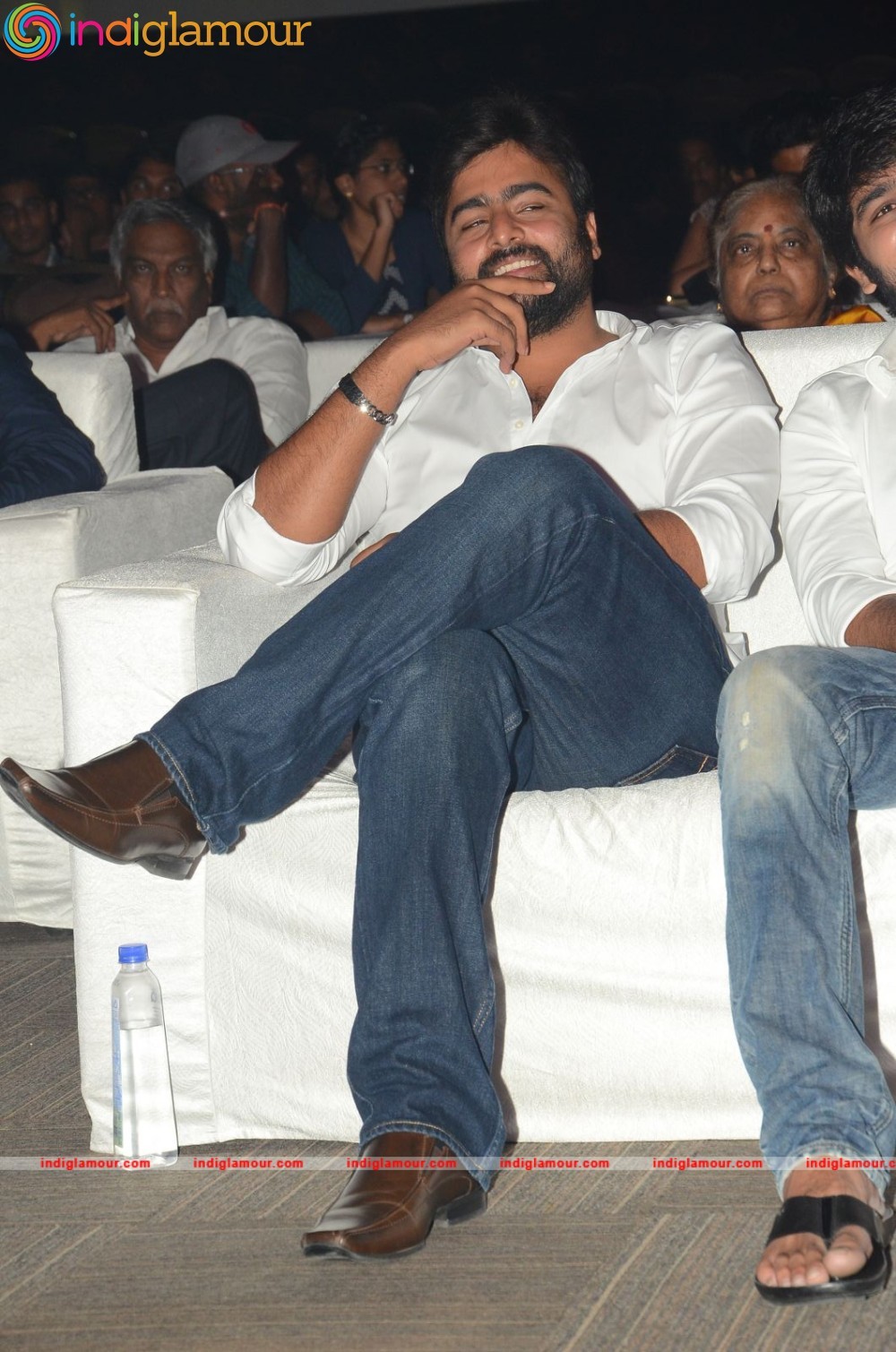 Nara Rohit Actor hd photo