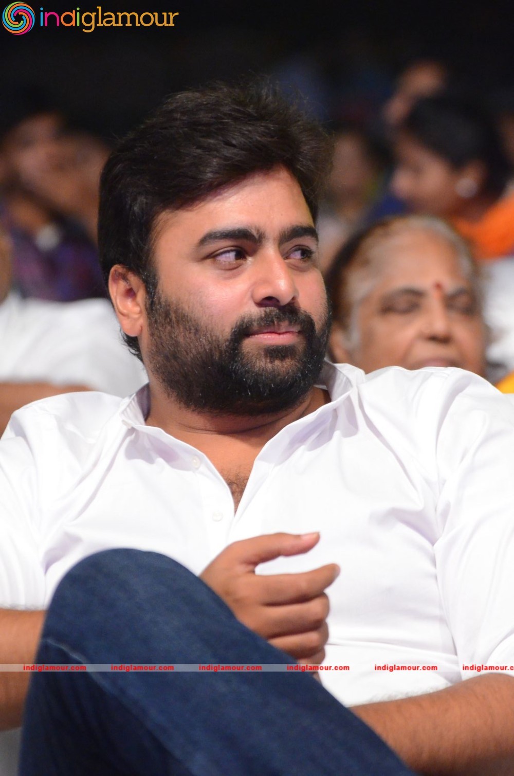 Nara Rohit Actor hd photo
