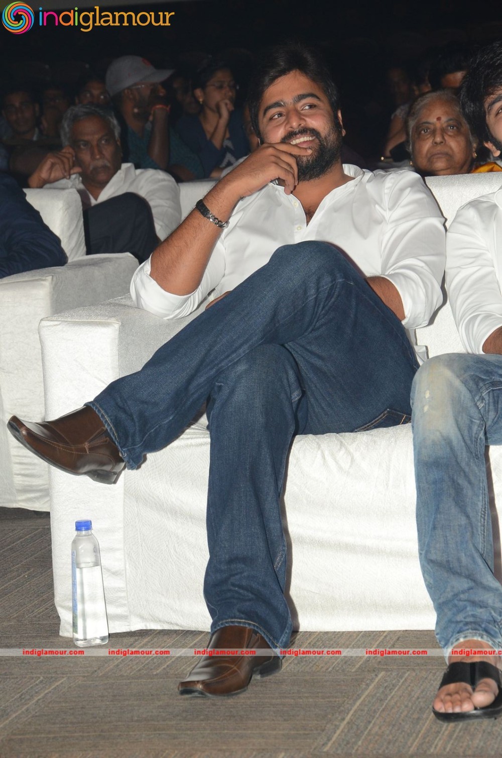 Nara Rohit Actor hd photo