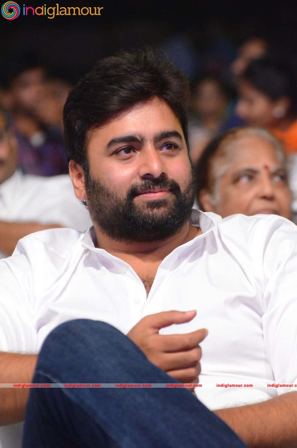 Nara Rohit Actor hd photo