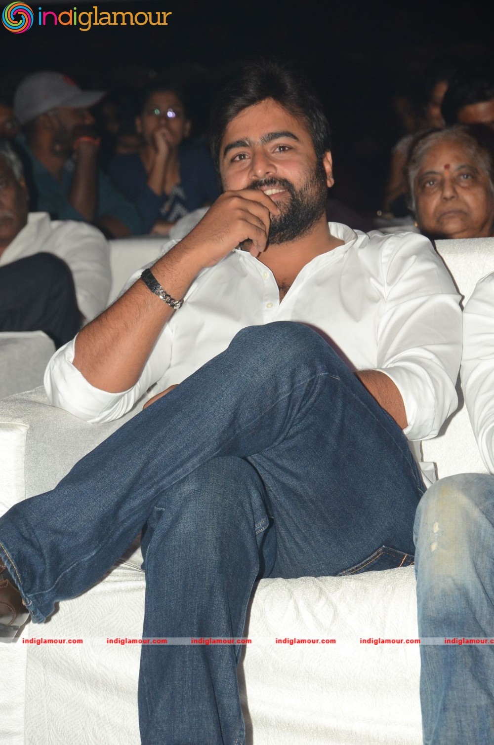 Nara Rohit Actor hd photo