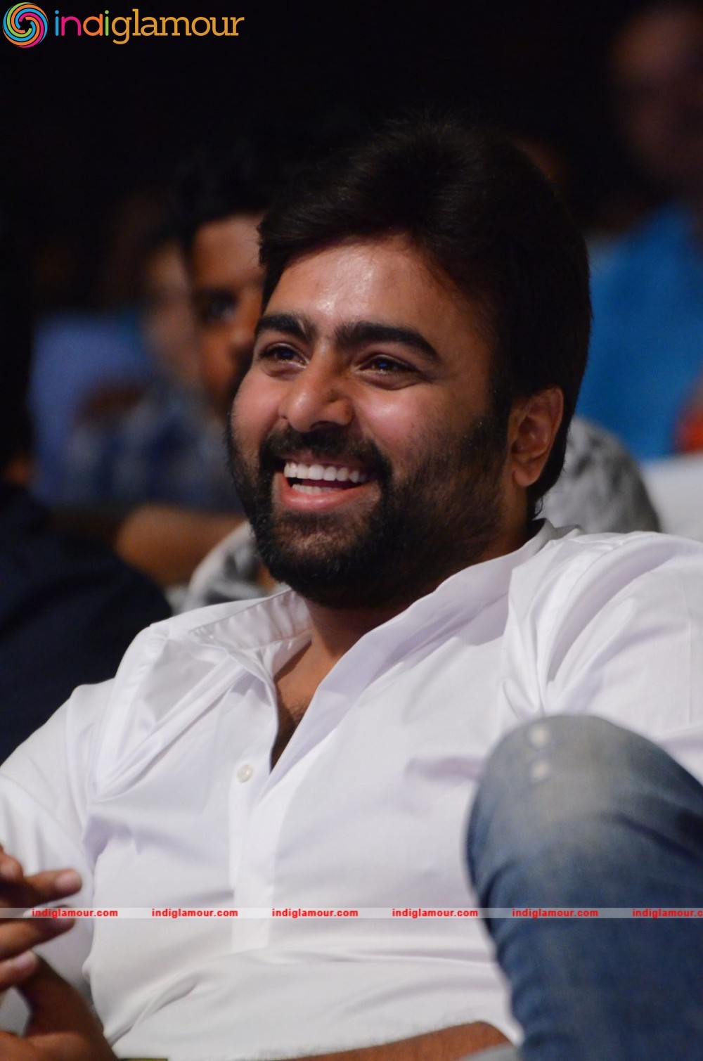 Nara Rohit Actor hd photo
