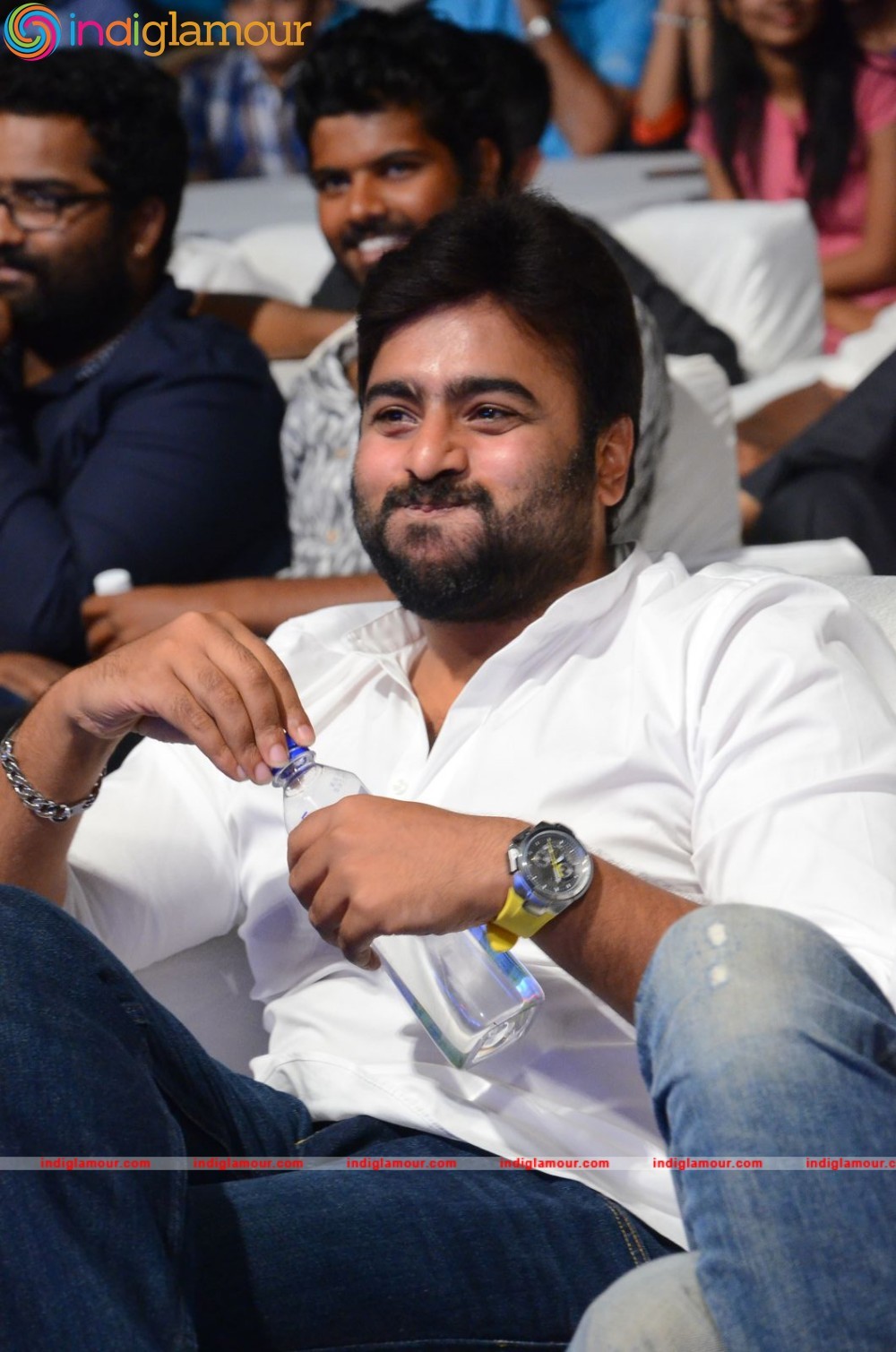 Nara Rohit Actor hd photo
