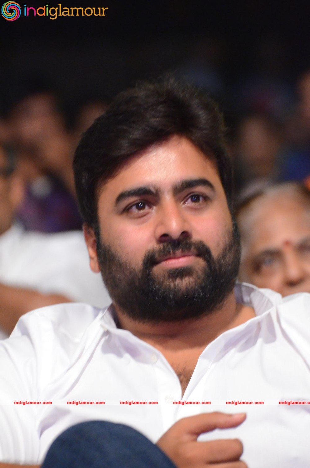Nara Rohit Actor hd photo